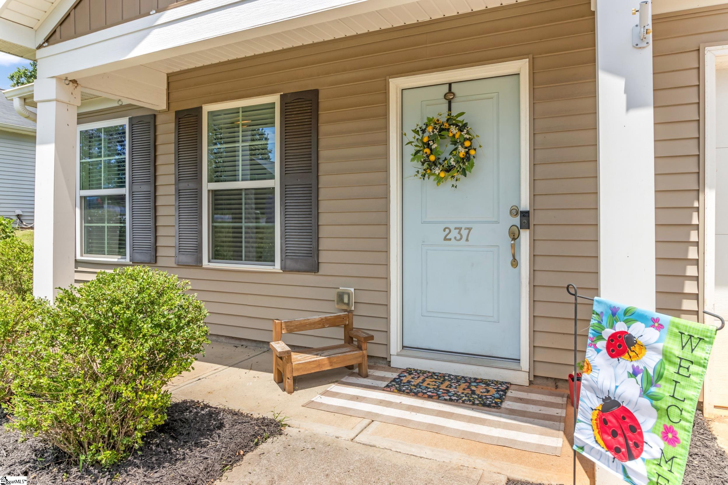 237 Spirit, Roebuck, South Carolina image 3