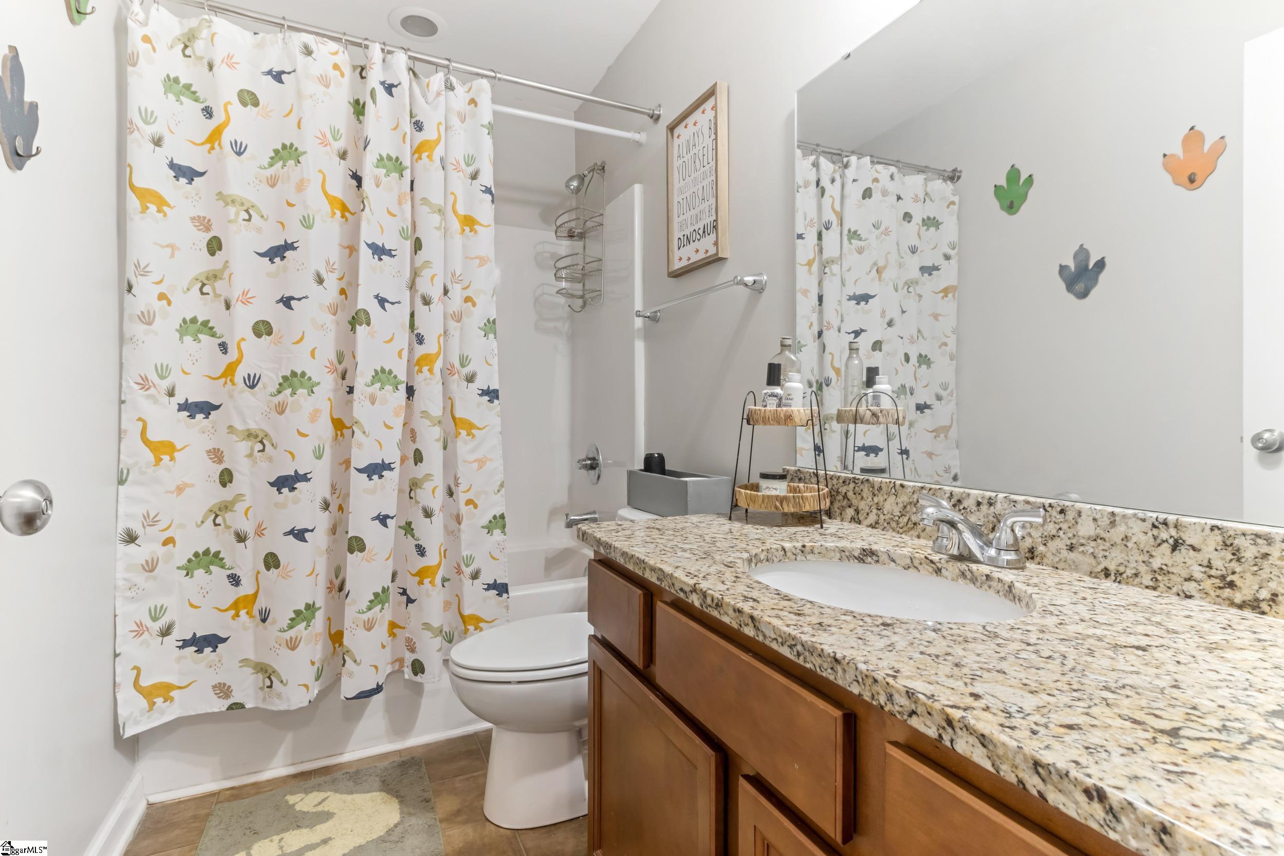 237 Spirit, Roebuck, South Carolina image 21