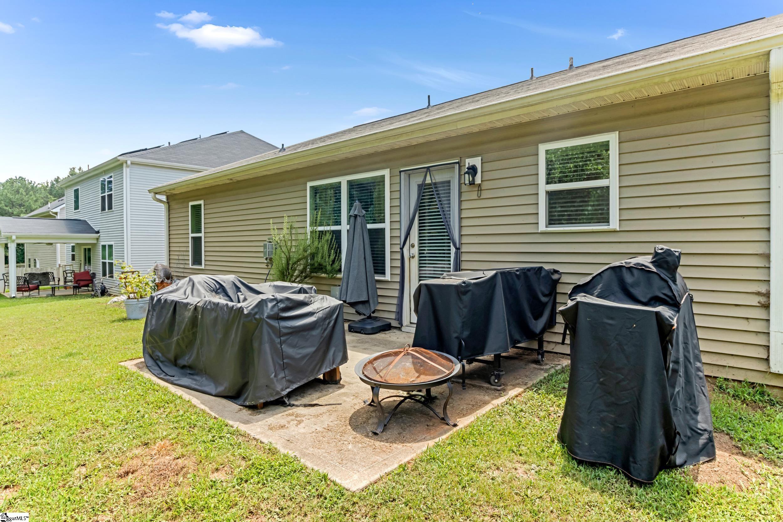 237 Spirit, Roebuck, South Carolina image 23