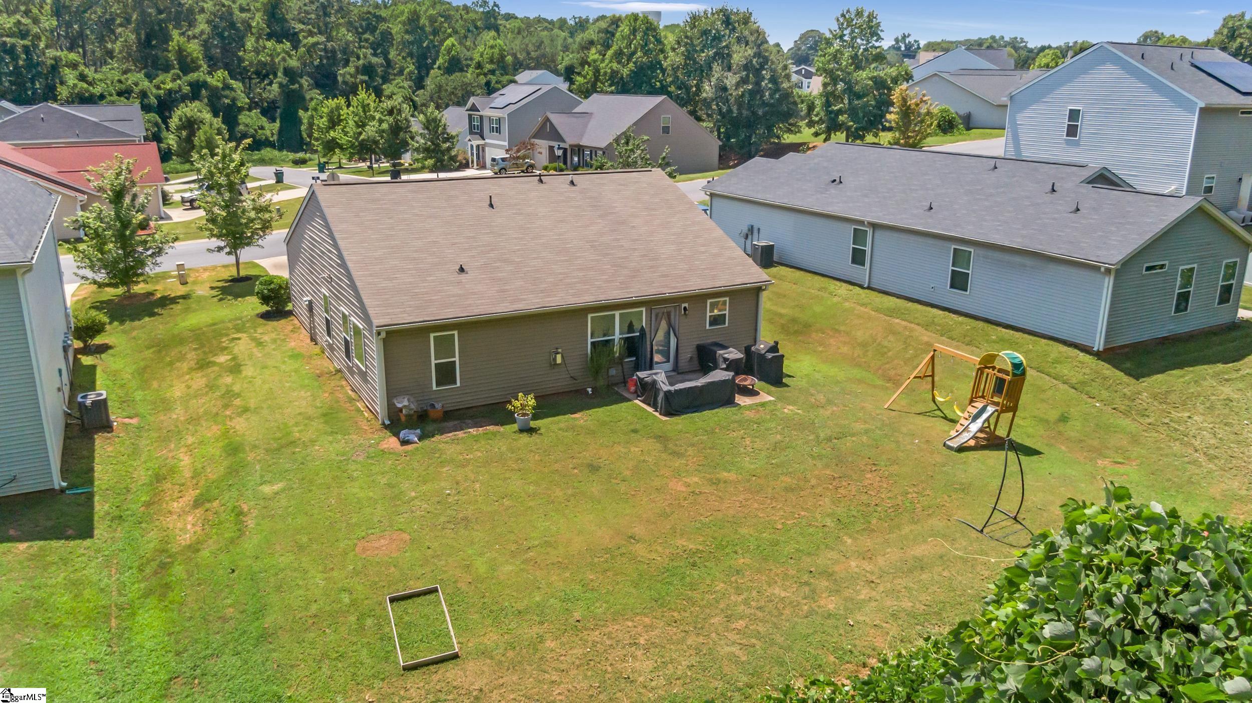 237 Spirit, Roebuck, South Carolina image 25