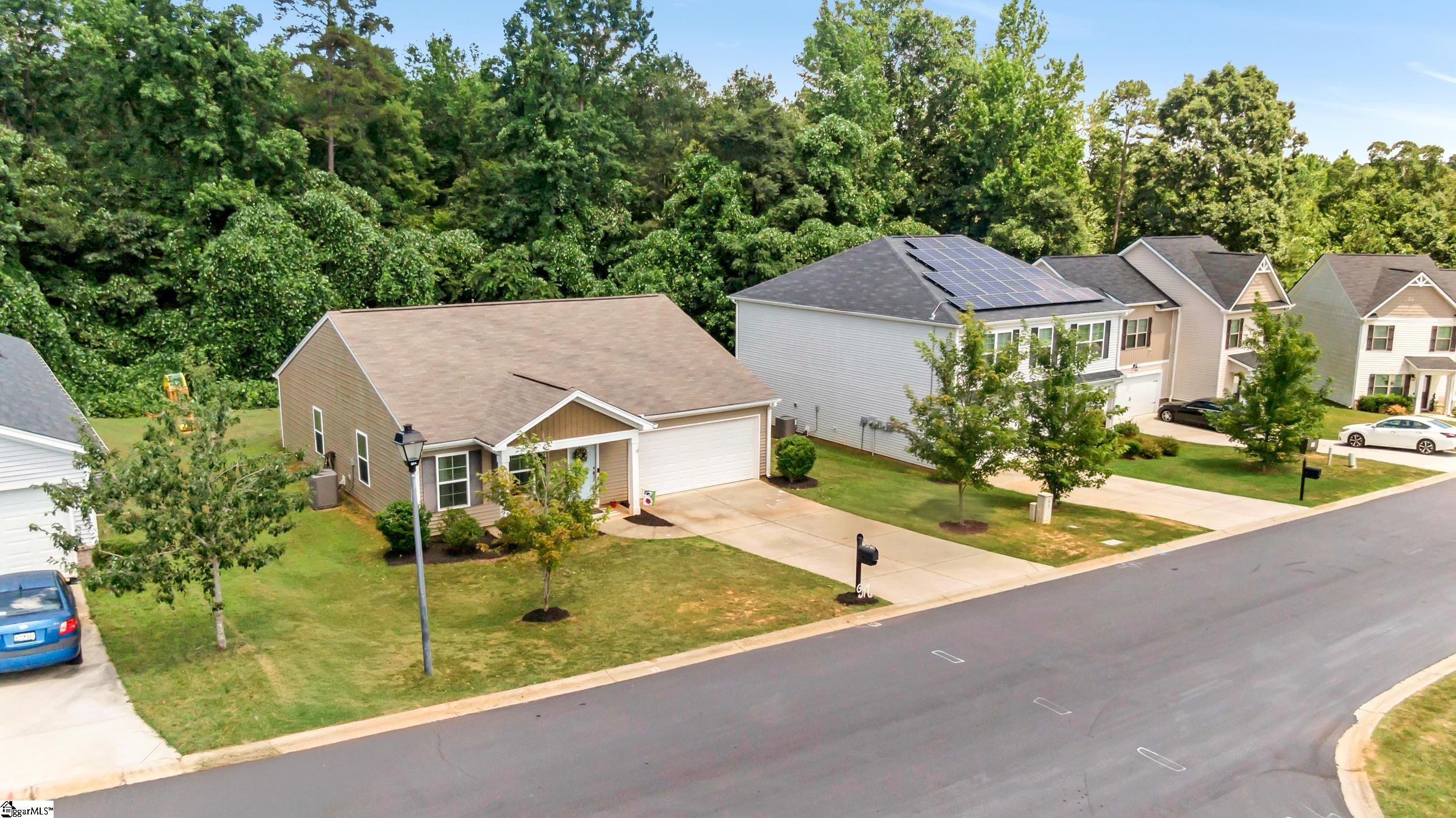 237 Spirit, Roebuck, South Carolina image 26