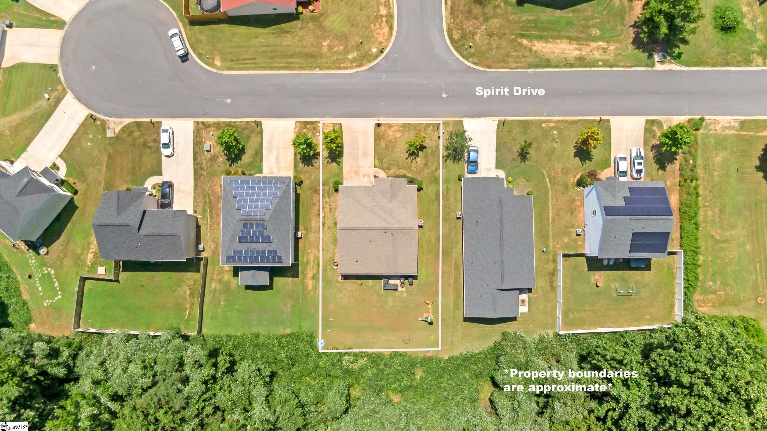 237 Spirit, Roebuck, South Carolina image 28