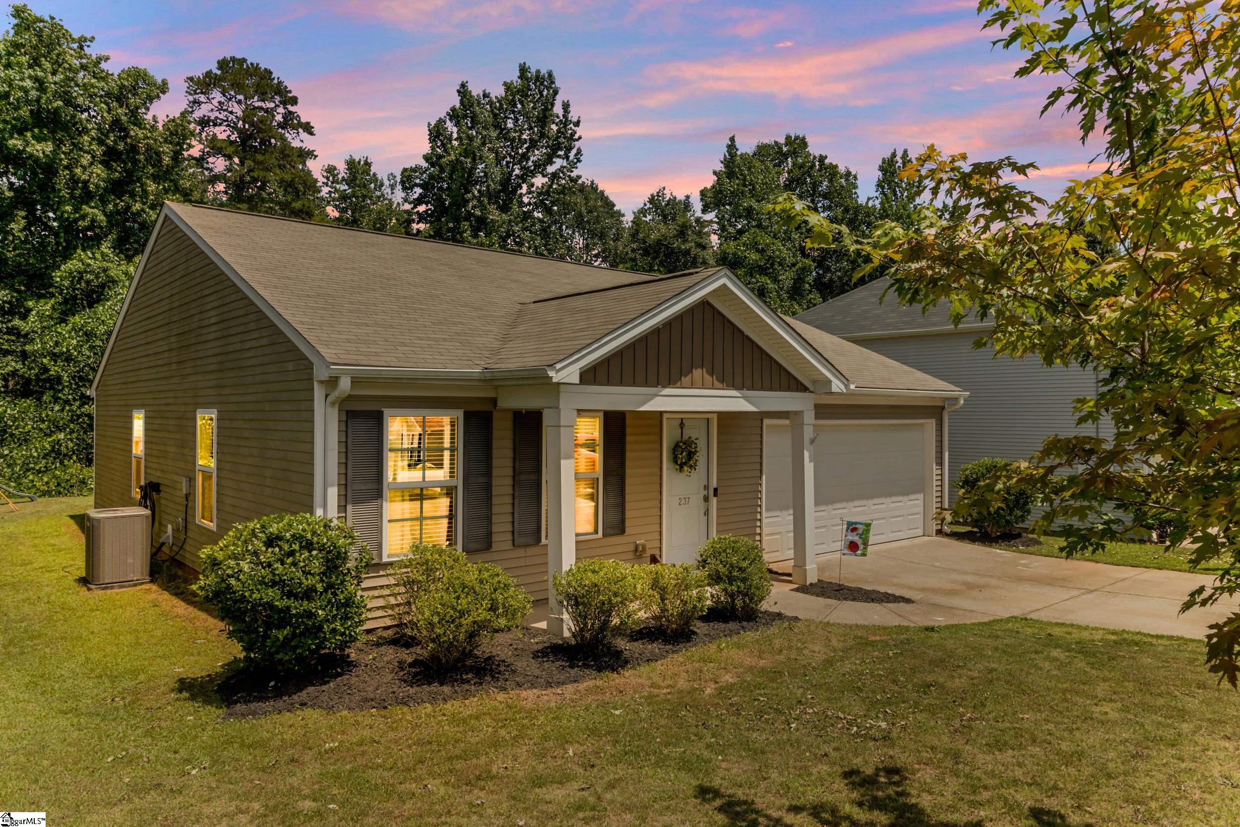 237 Spirit, Roebuck, South Carolina image 30