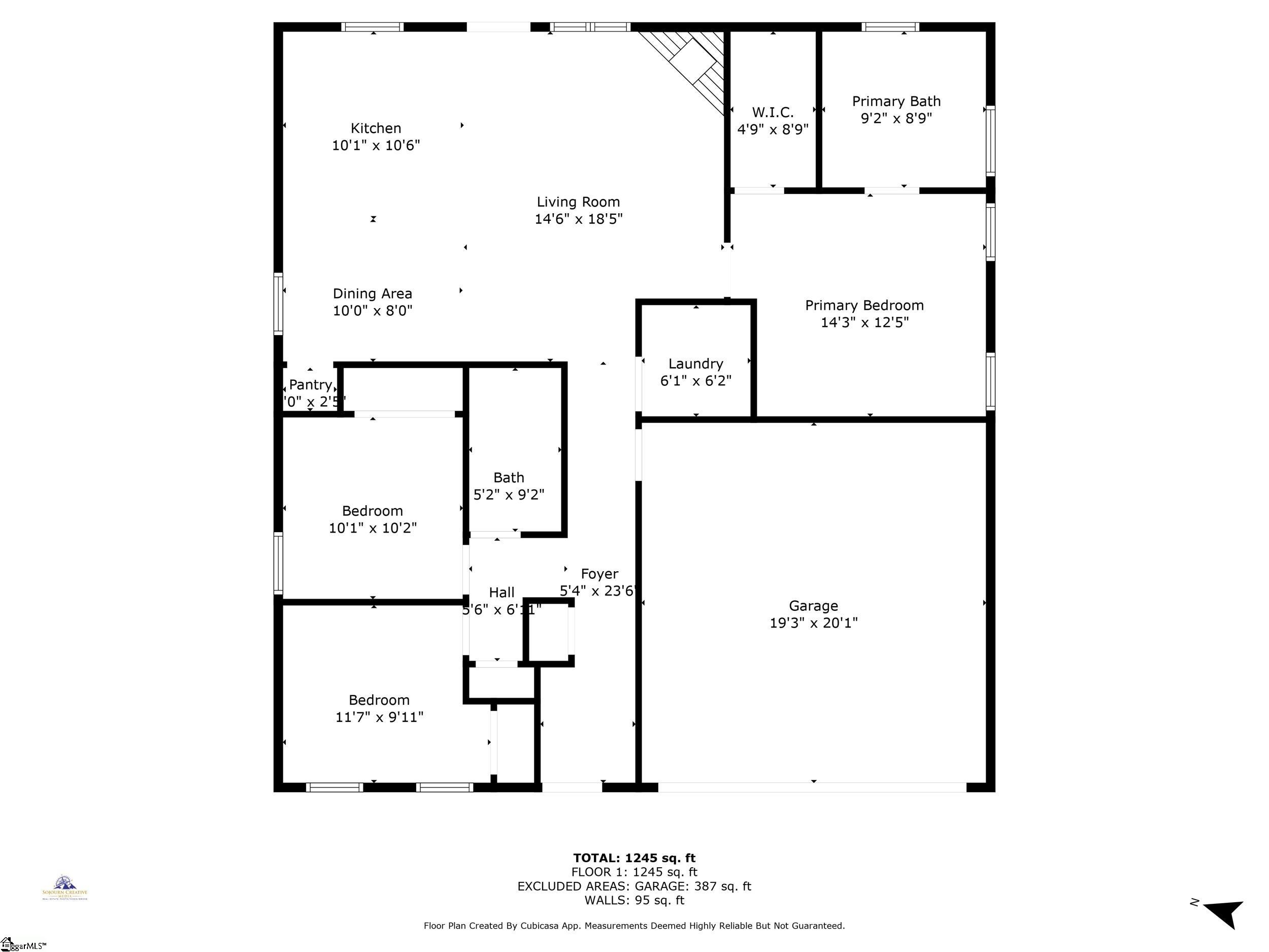 237 Spirit, Roebuck, South Carolina image 31