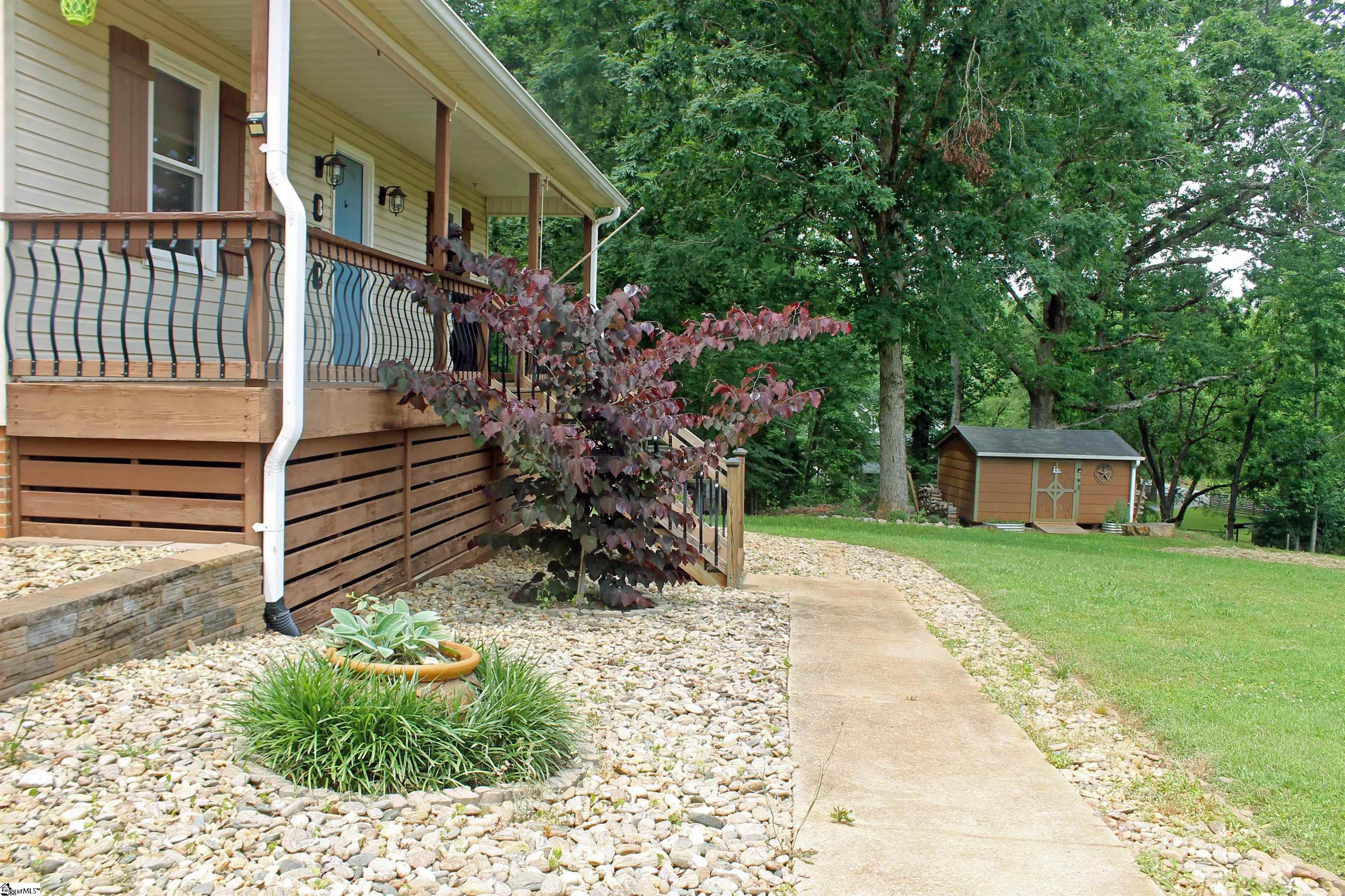 831 Tubbs Mt, Travelers Rest, South Carolina image 2