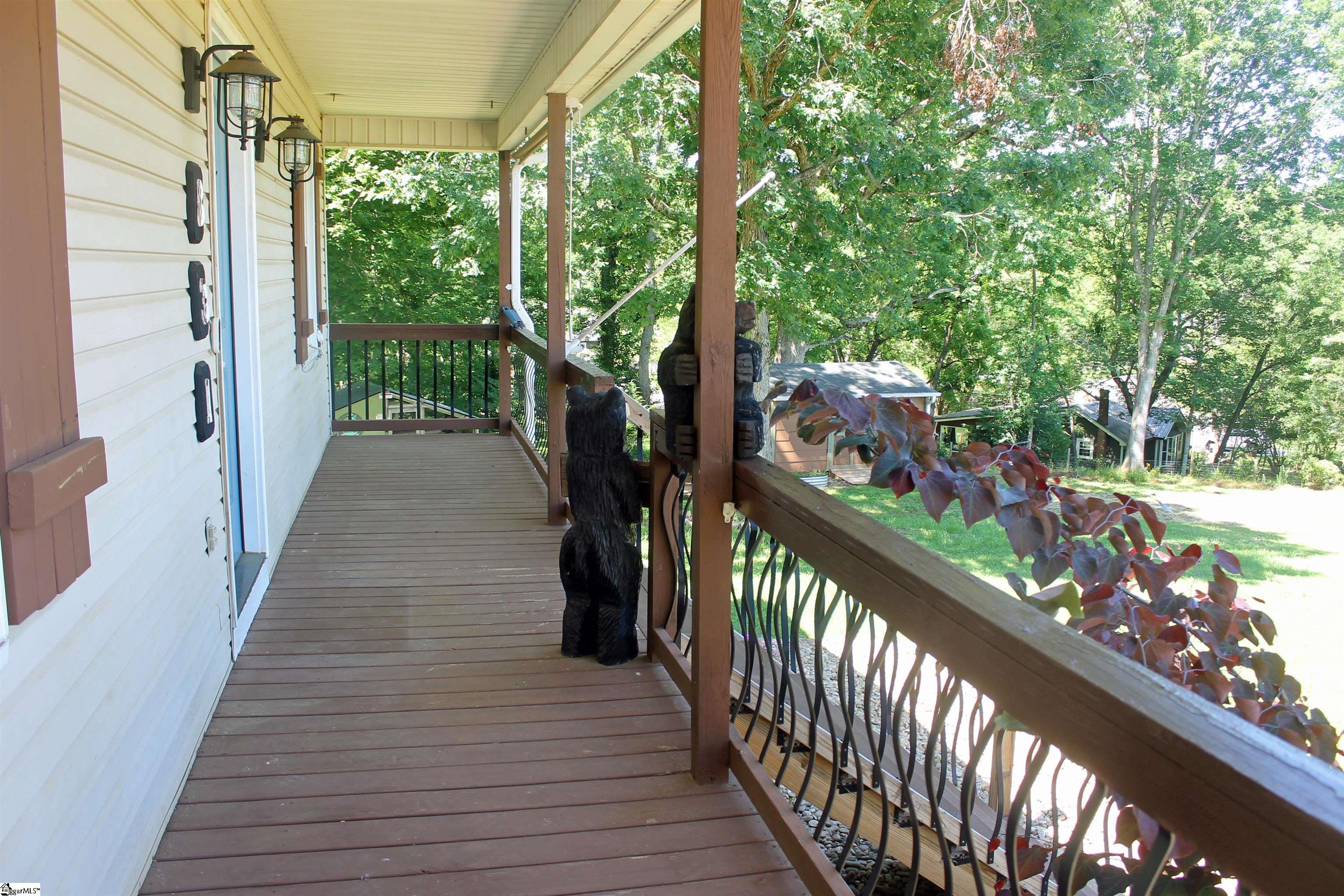 831 Tubbs Mt, Travelers Rest, South Carolina image 3