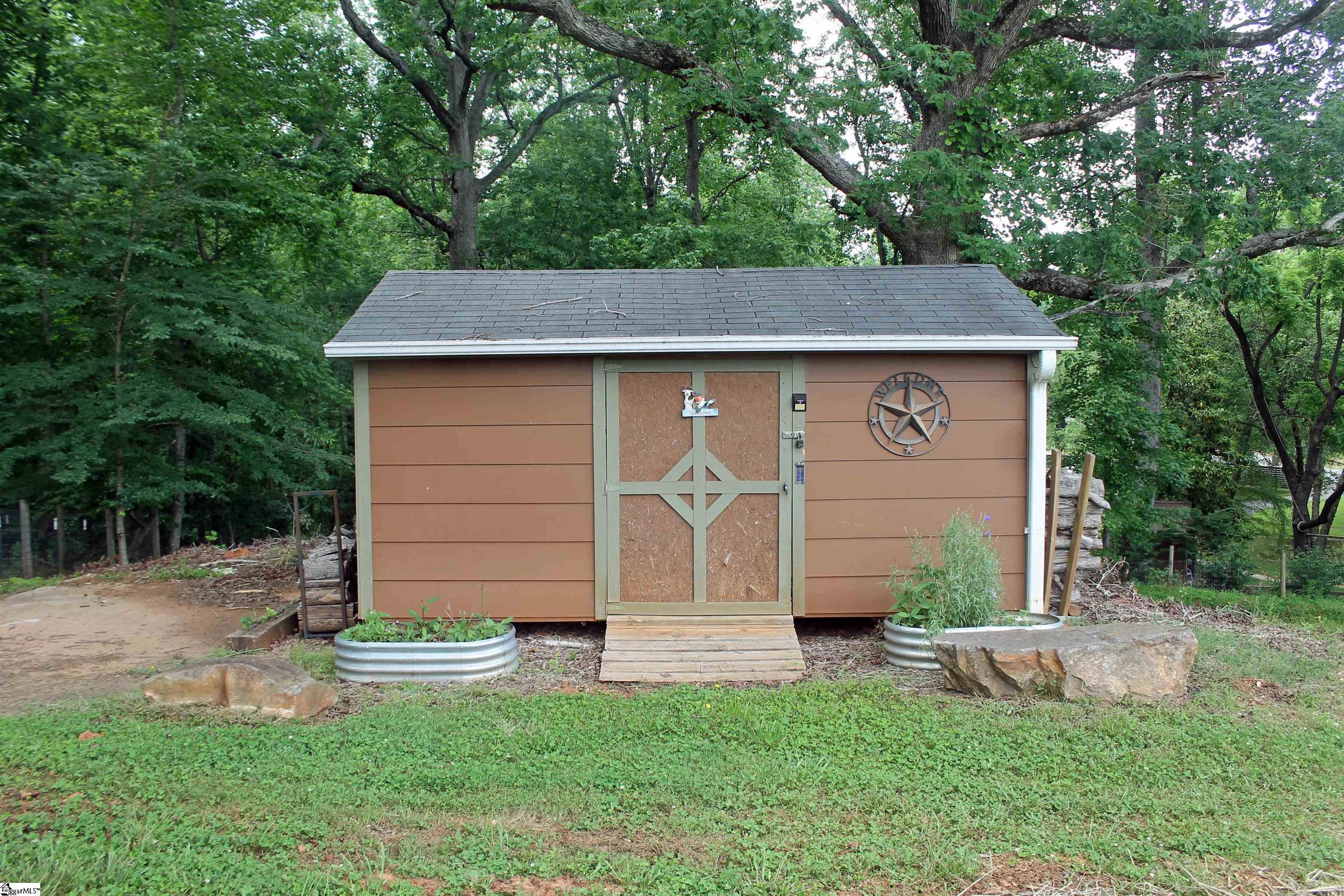 831 Tubbs Mt, Travelers Rest, South Carolina image 30