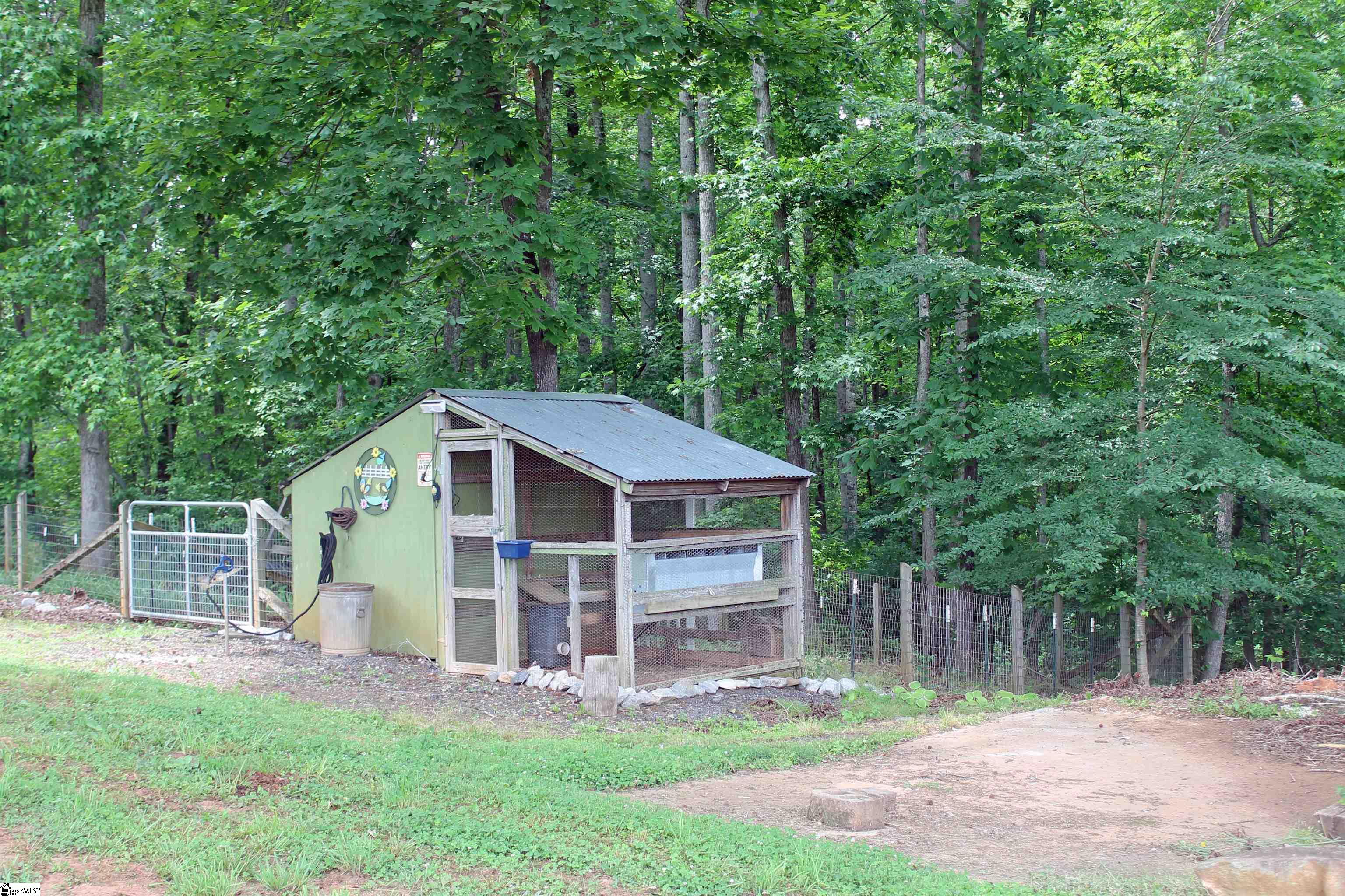 831 Tubbs Mt, Travelers Rest, South Carolina image 31