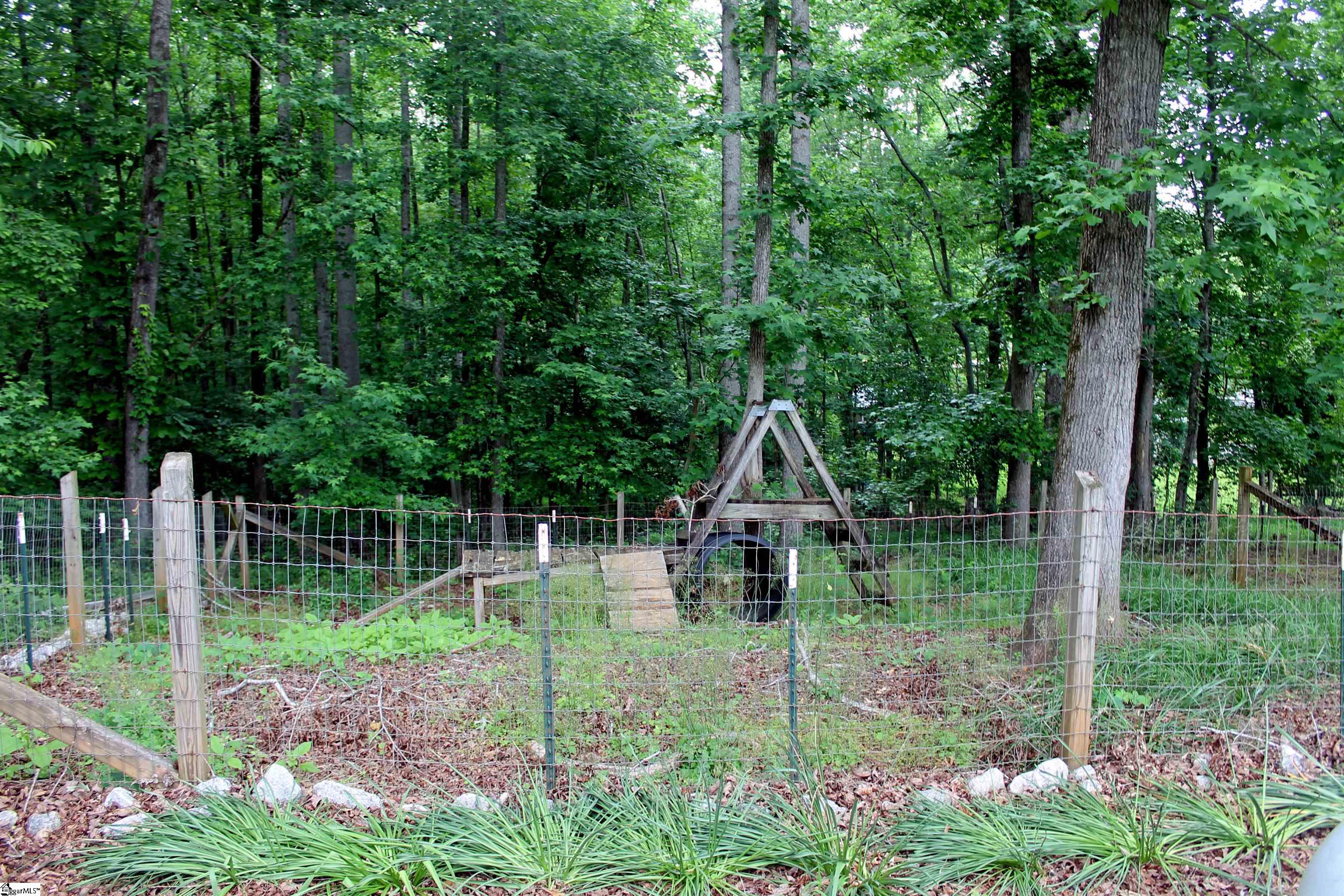 831 Tubbs Mt, Travelers Rest, South Carolina image 33