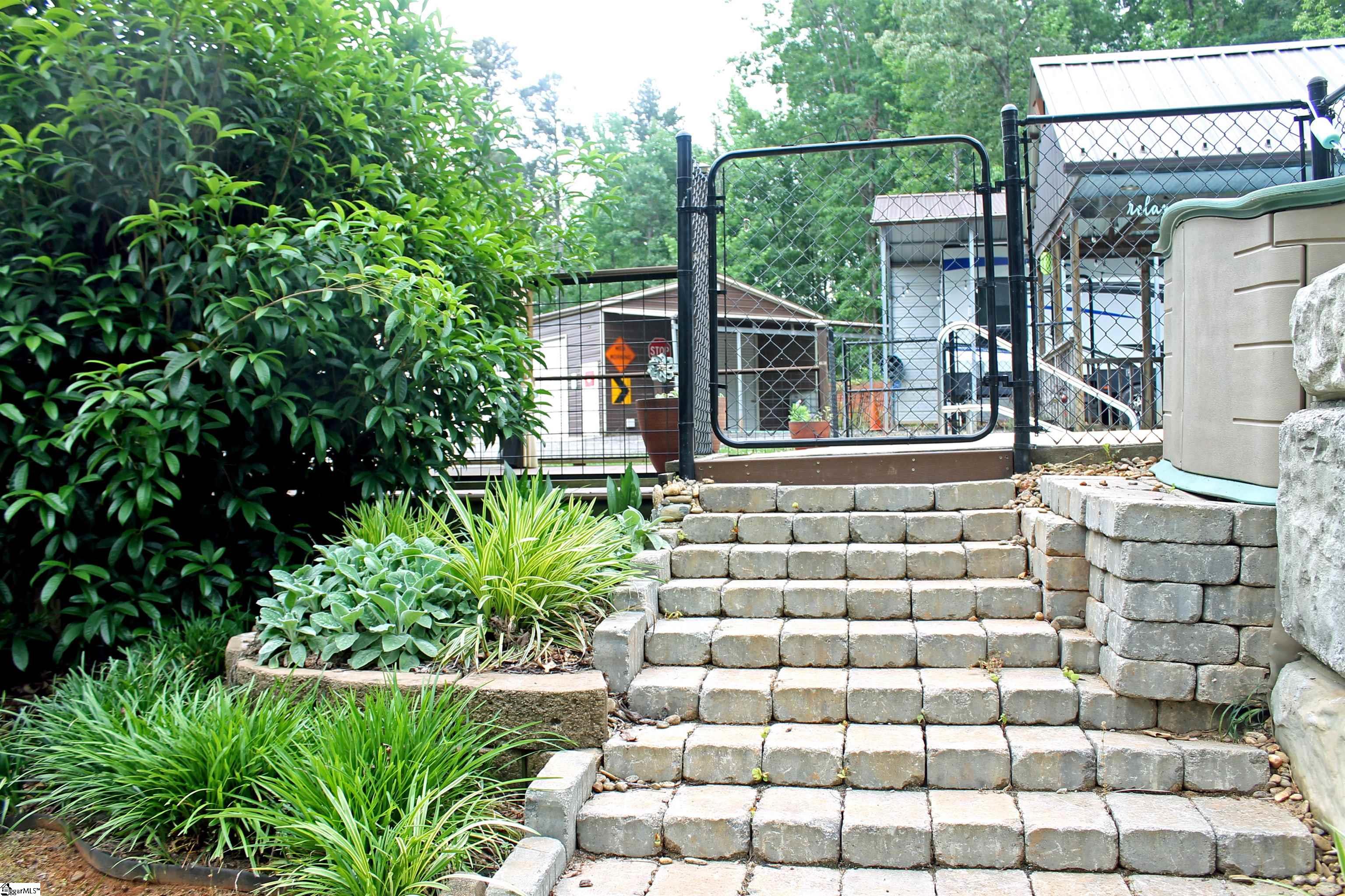 831 Tubbs Mt, Travelers Rest, South Carolina image 34