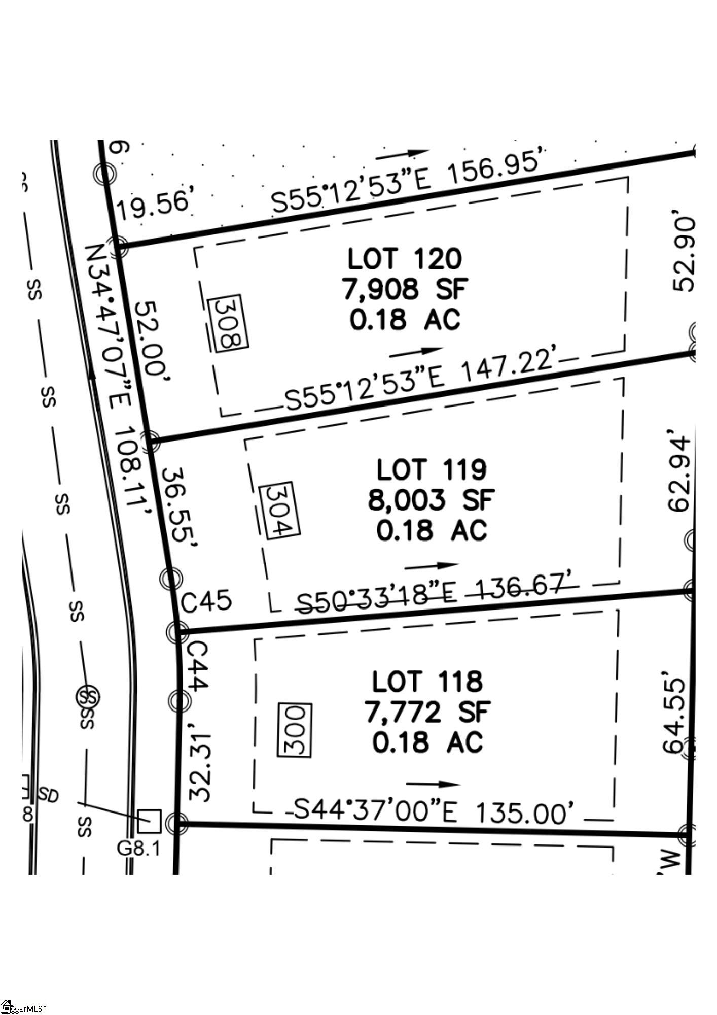 304 Talbert, Landrum, South Carolina image 3