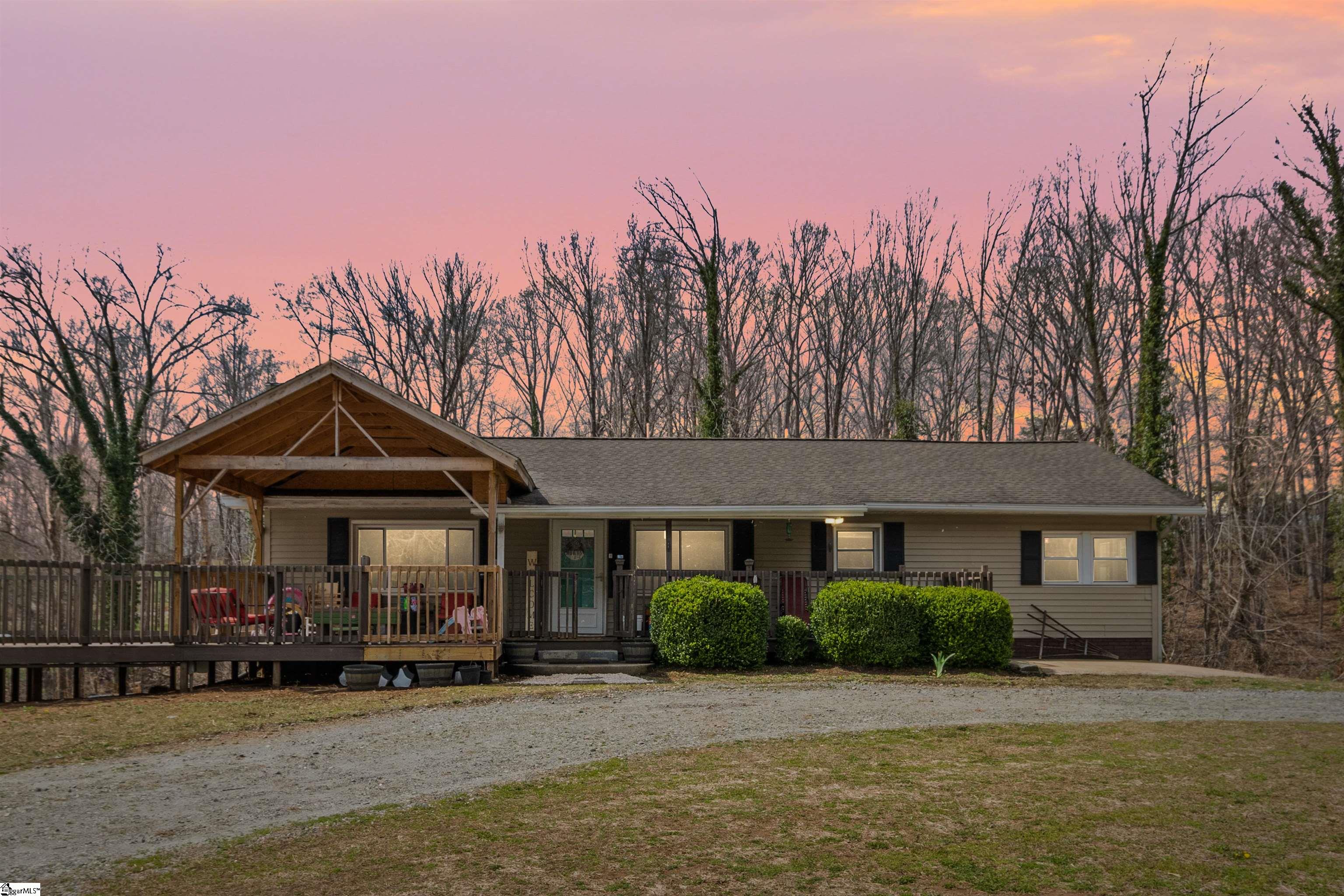 4859 Coxe, Tryon, North Carolina image 1
