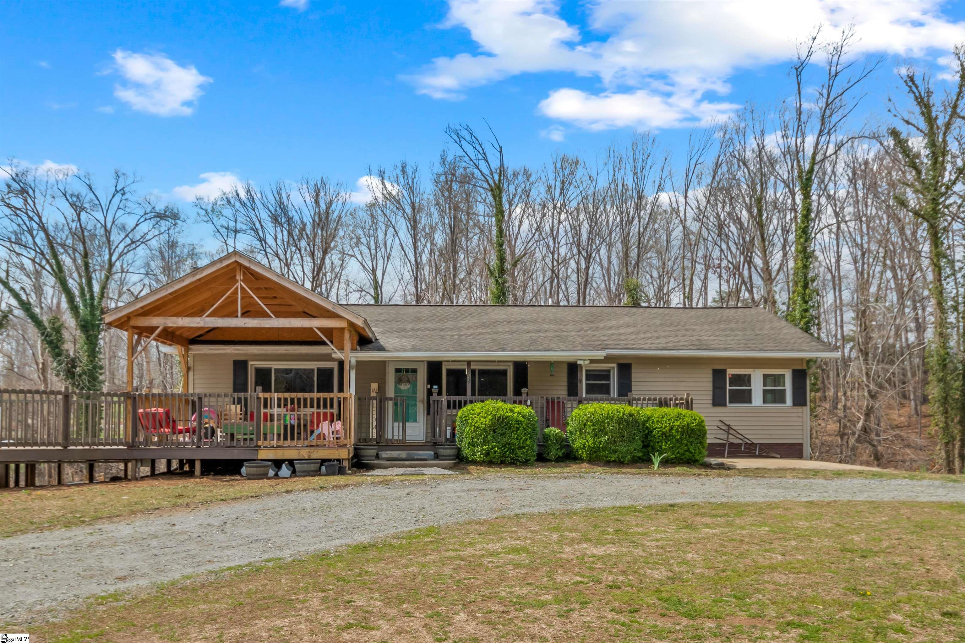 4859 Coxe, Tryon, North Carolina image 2