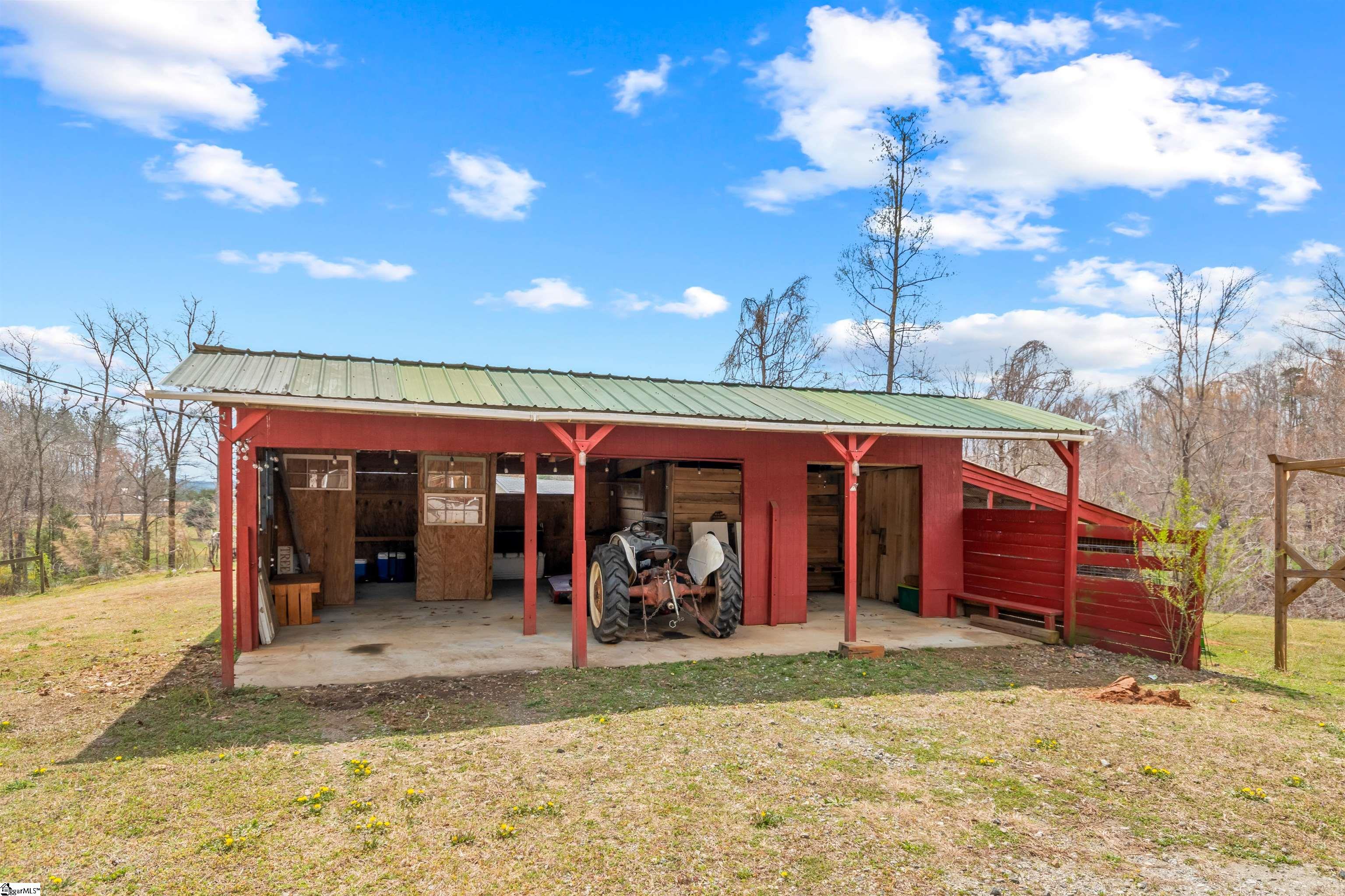 4859 Coxe, Tryon, North Carolina image 16