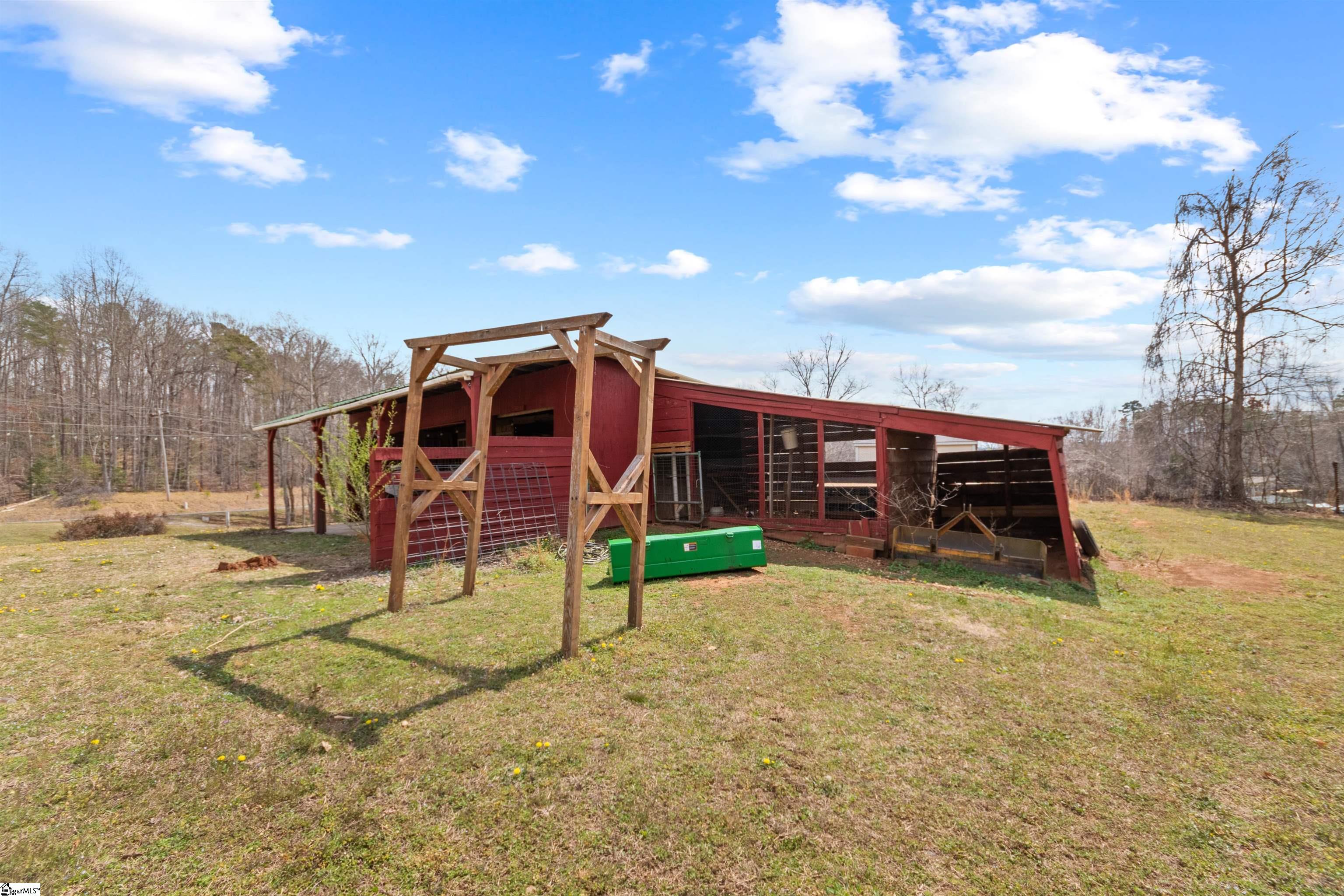 4859 Coxe, Tryon, North Carolina image 18