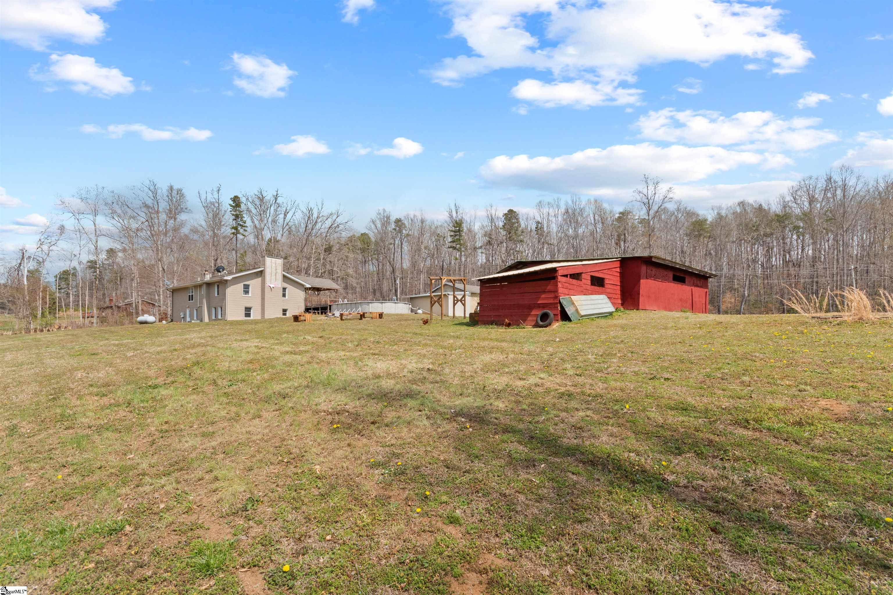 4859 Coxe, Tryon, North Carolina image 20