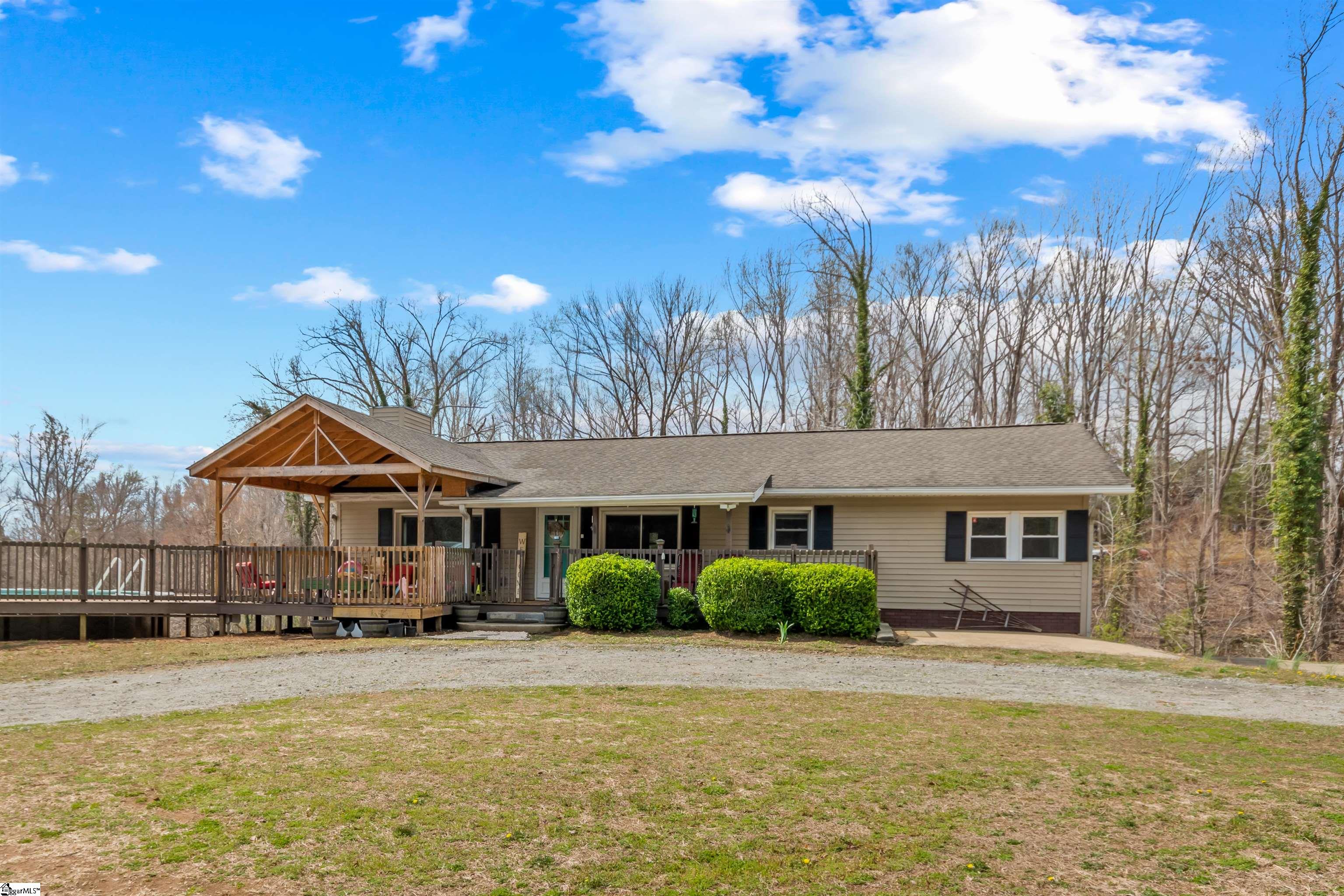 4859 Coxe, Tryon, North Carolina image 3