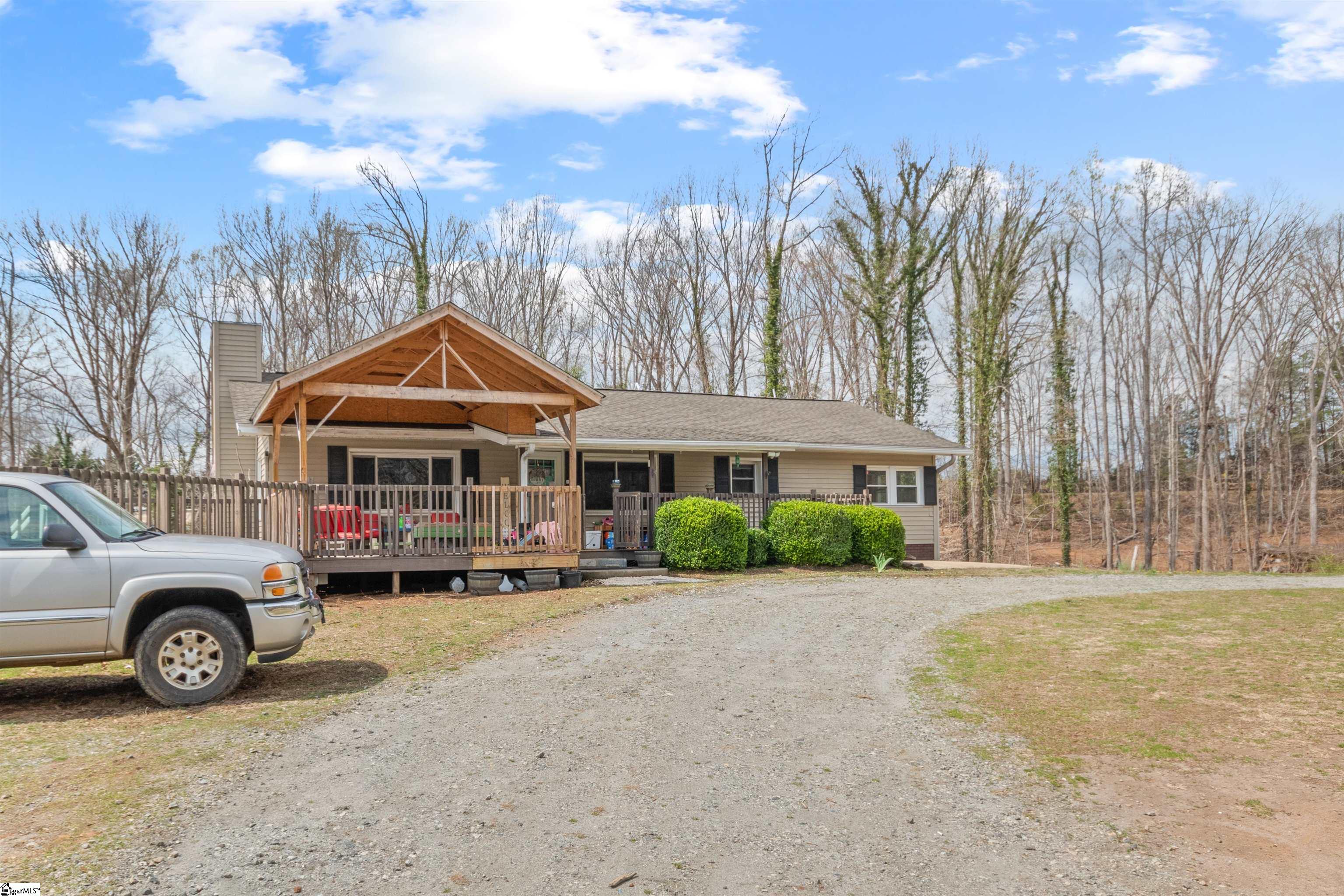 4859 Coxe, Tryon, North Carolina image 4
