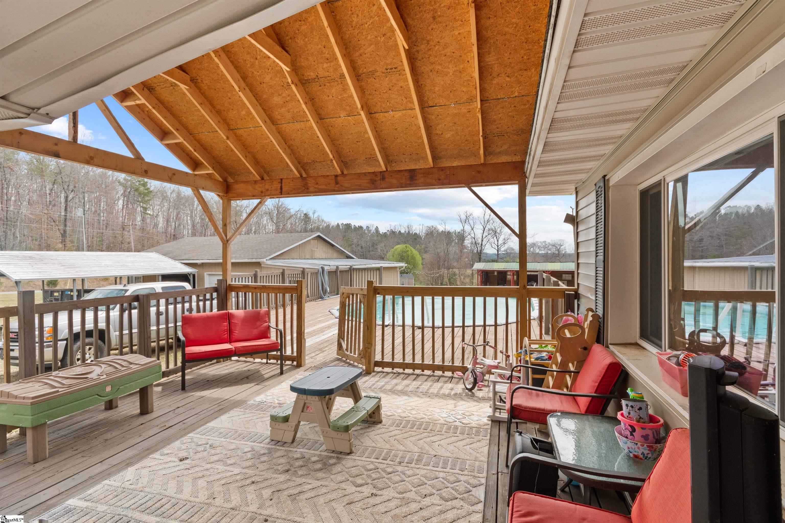4859 Coxe, Tryon, North Carolina image 7