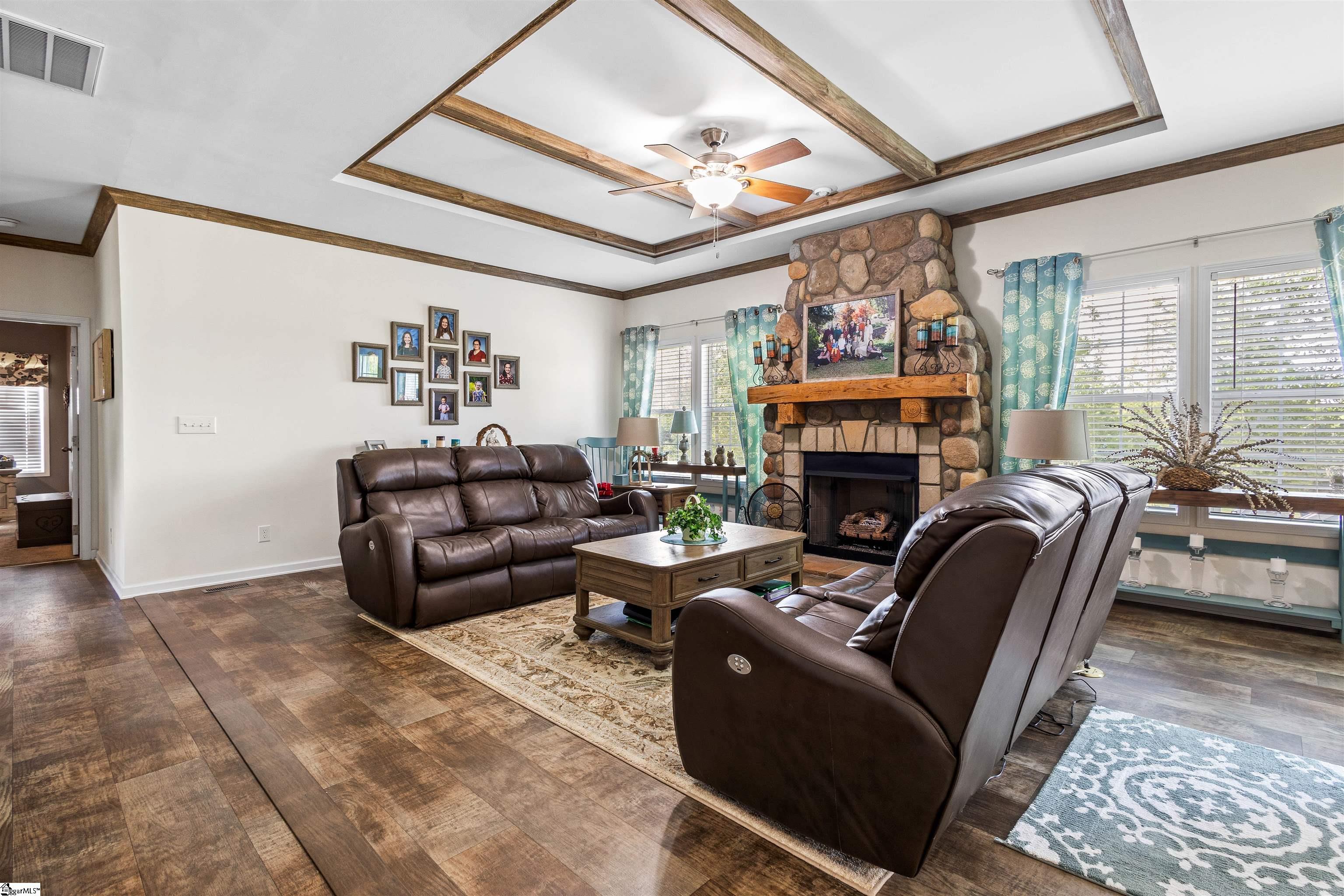 118 Garst Springs, Pelzer, South Carolina image 11