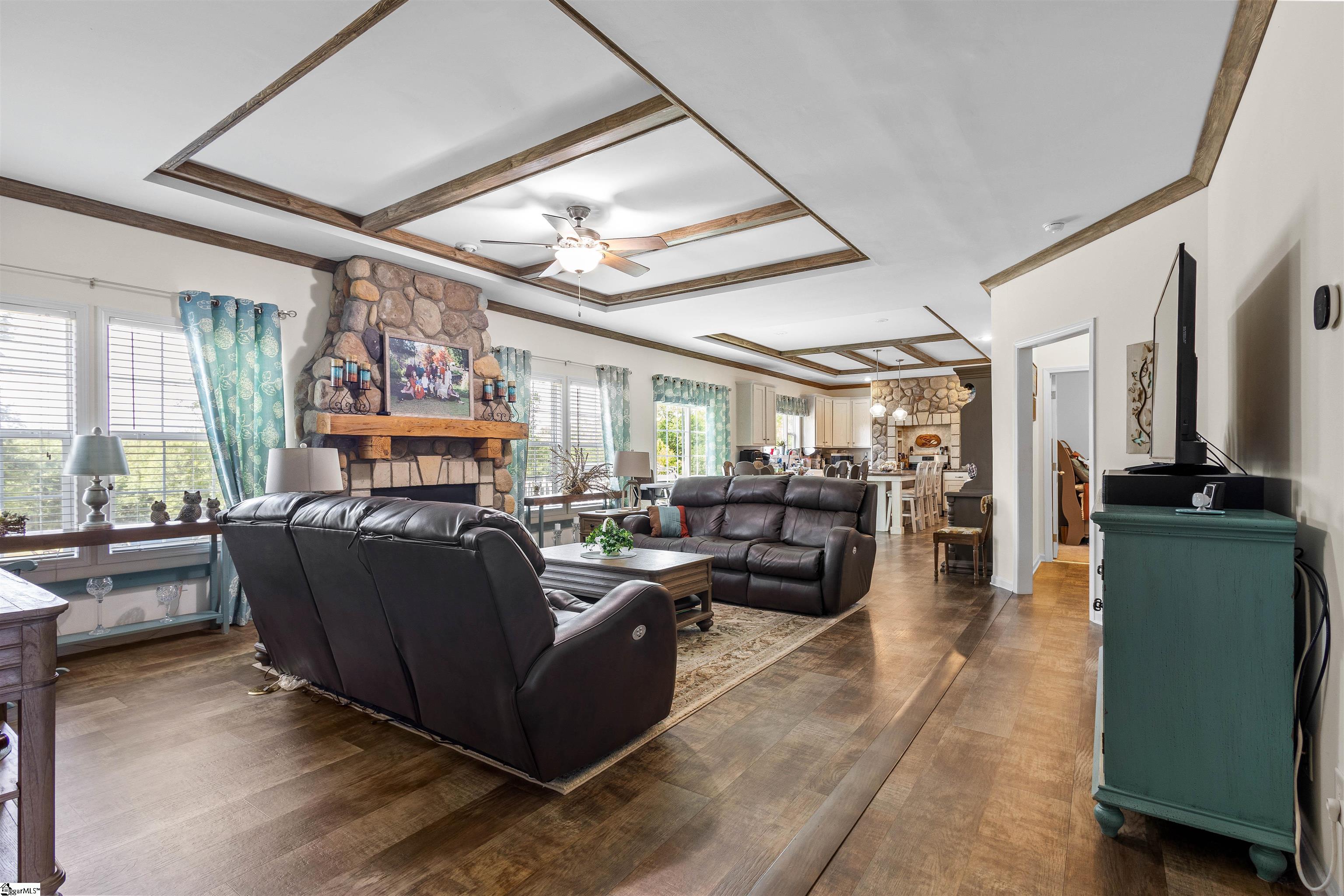 118 Garst Springs, Pelzer, South Carolina image 12