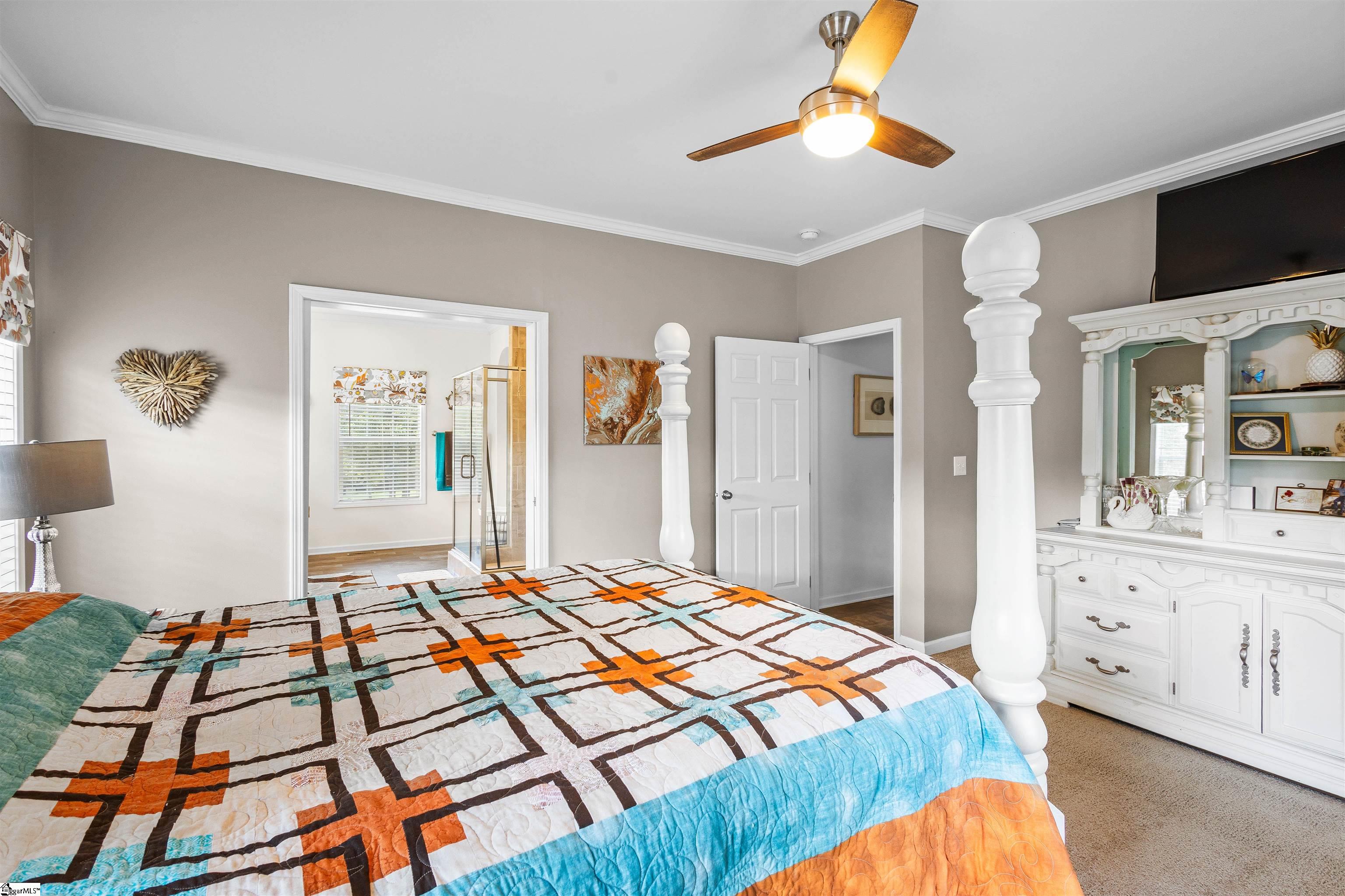 118 Garst Springs, Pelzer, South Carolina image 14