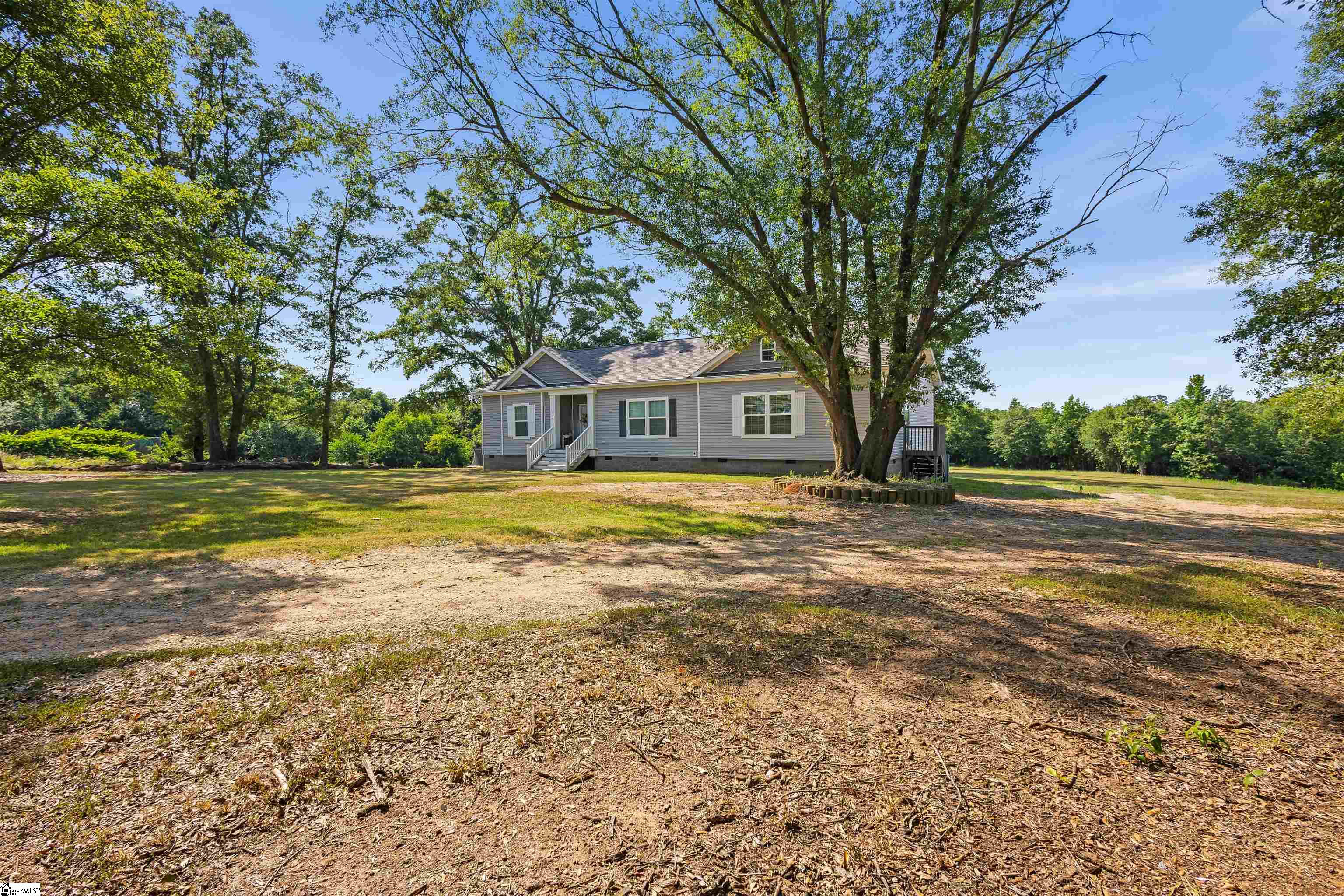 118 Garst Springs, Pelzer, South Carolina image 28