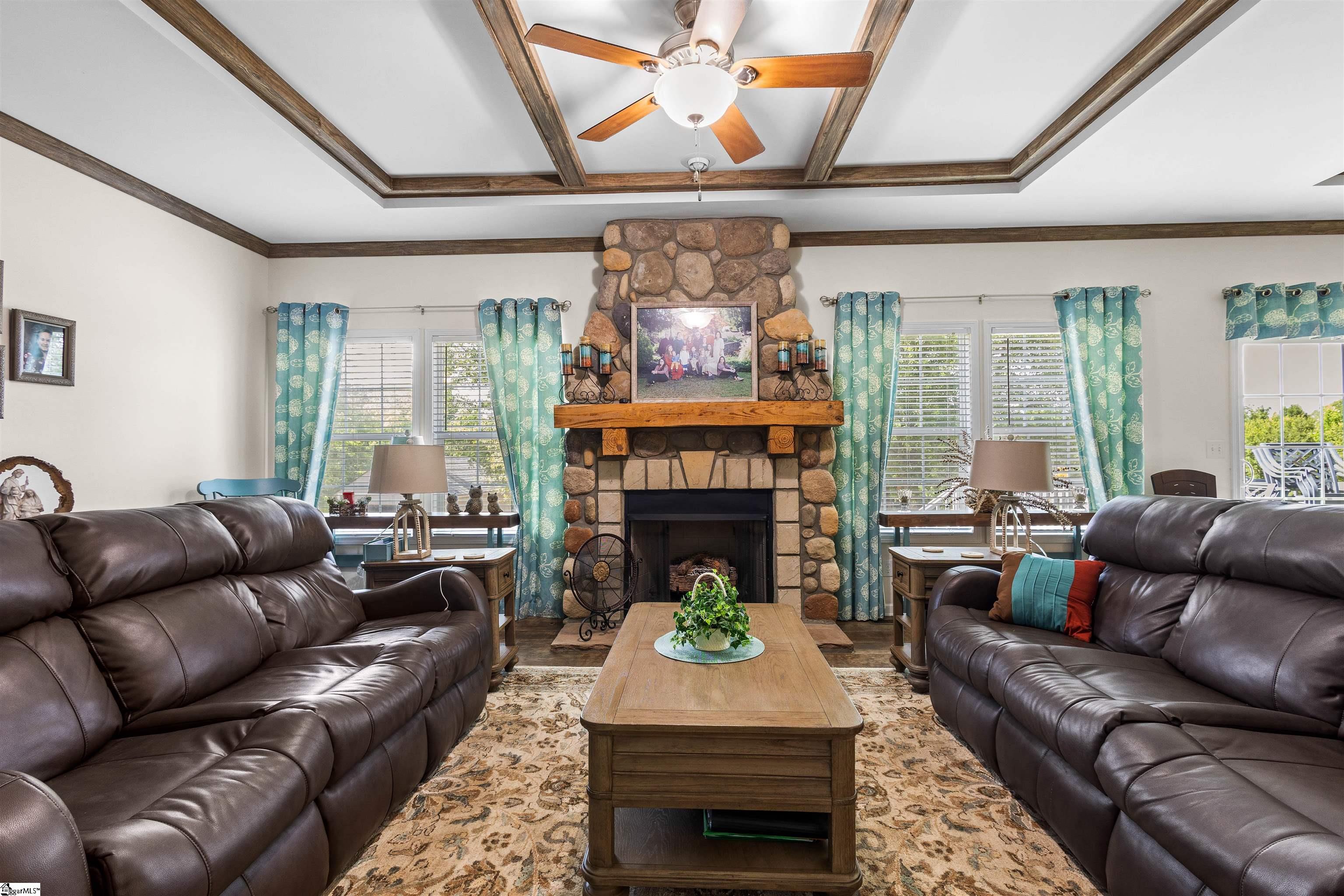 118 Garst Springs, Pelzer, South Carolina image 10
