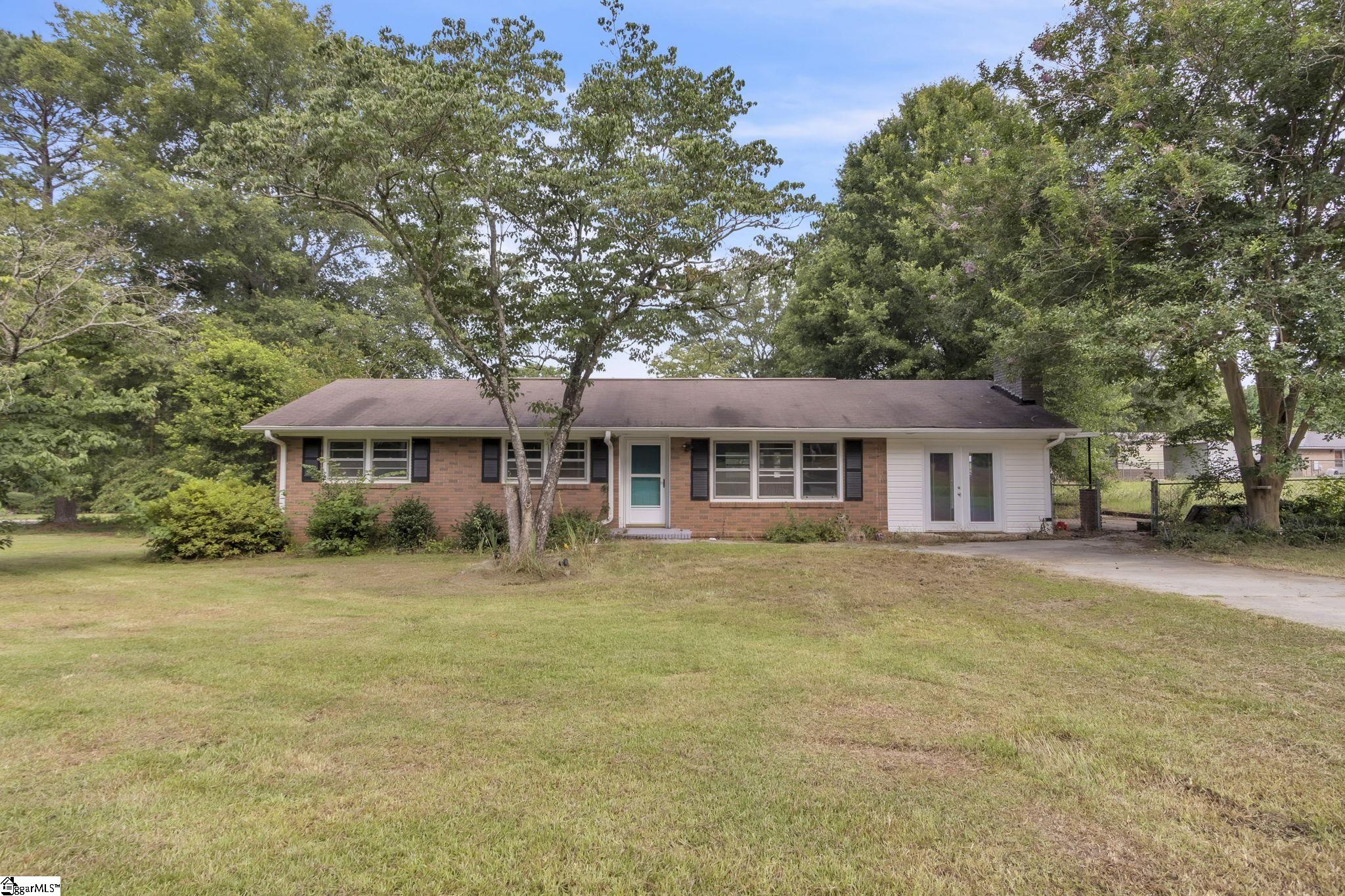 304 Project, Iva, South Carolina image 1