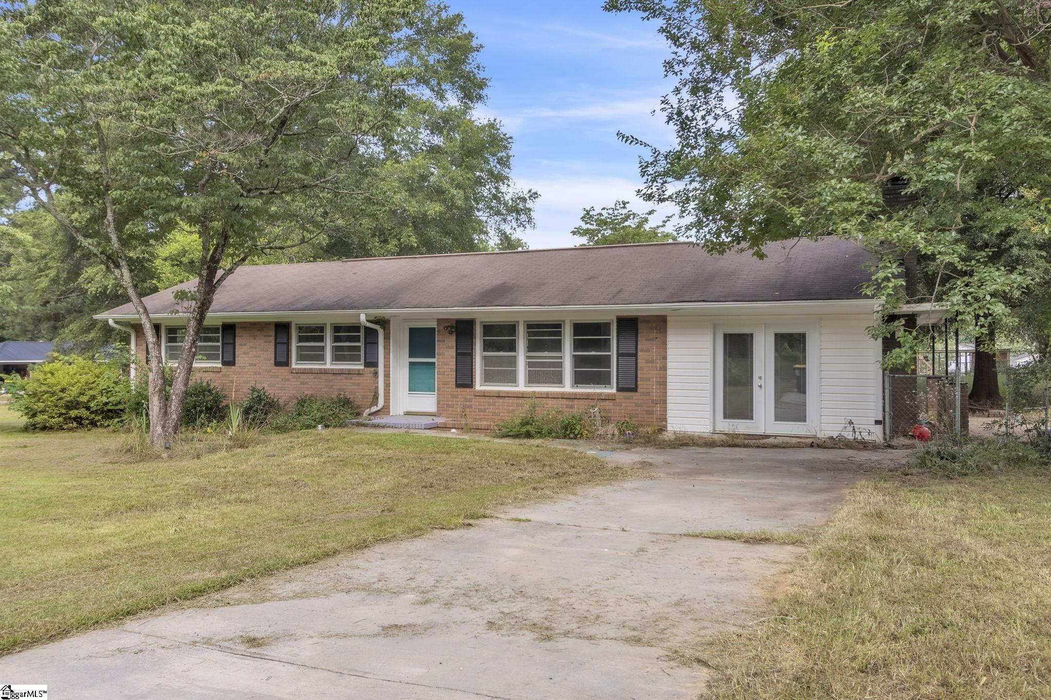 304 Project, Iva, South Carolina image 2