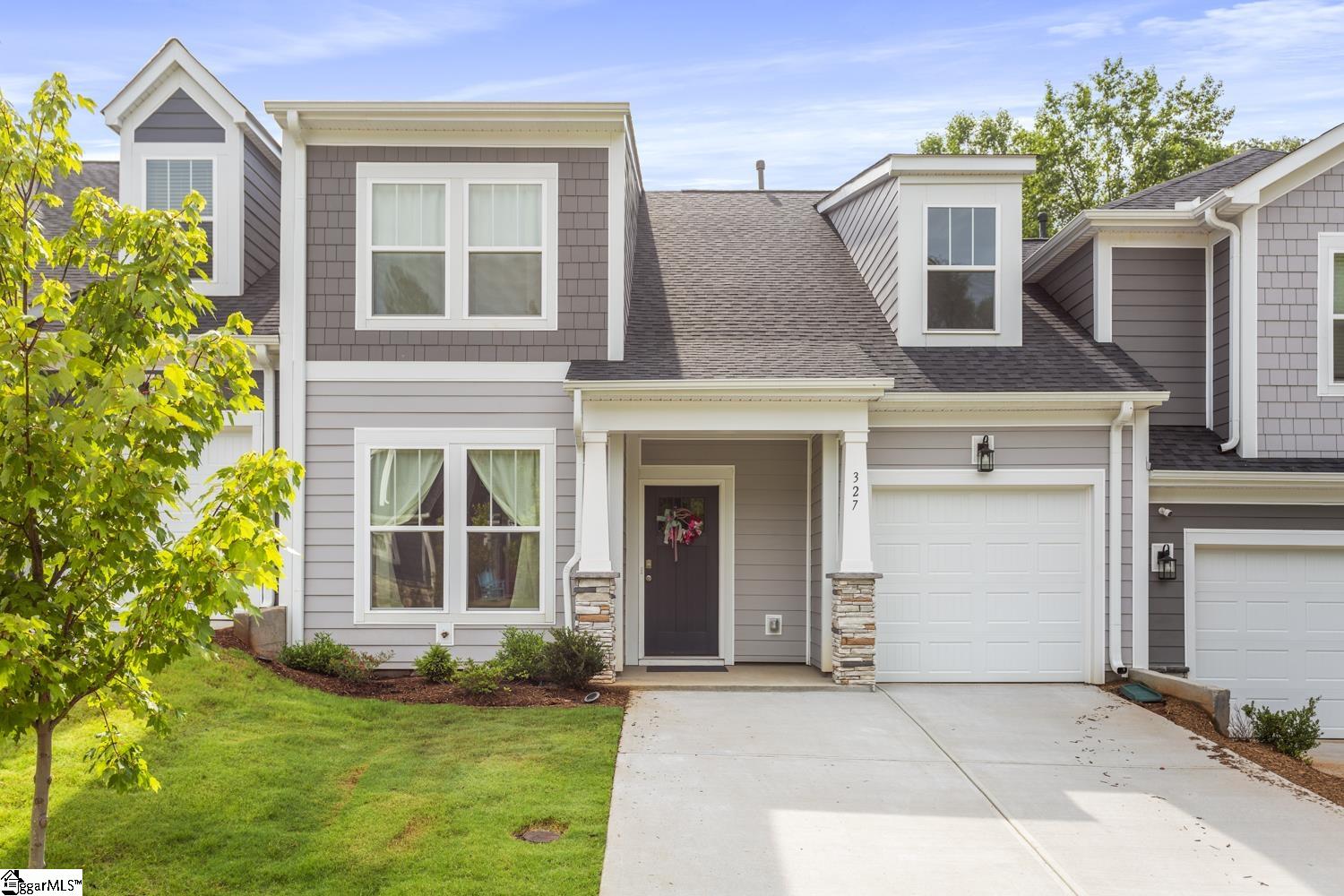 327 Grange Valley, Central, South Carolina image 1