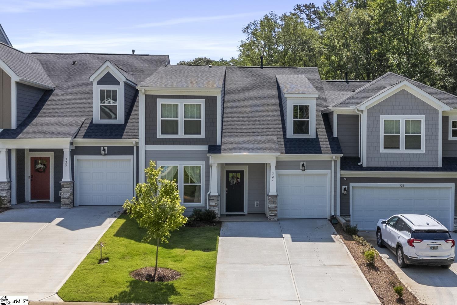 327 Grange Valley, Central, South Carolina image 3