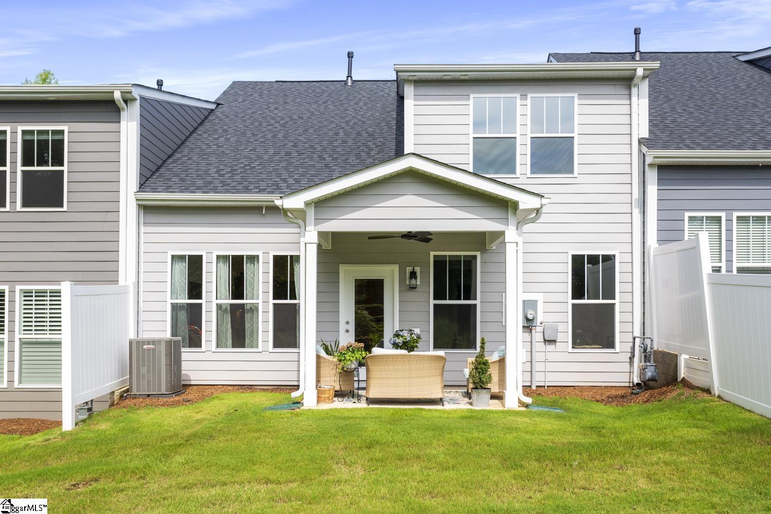 327 Grange Valley, Central, South Carolina image 38