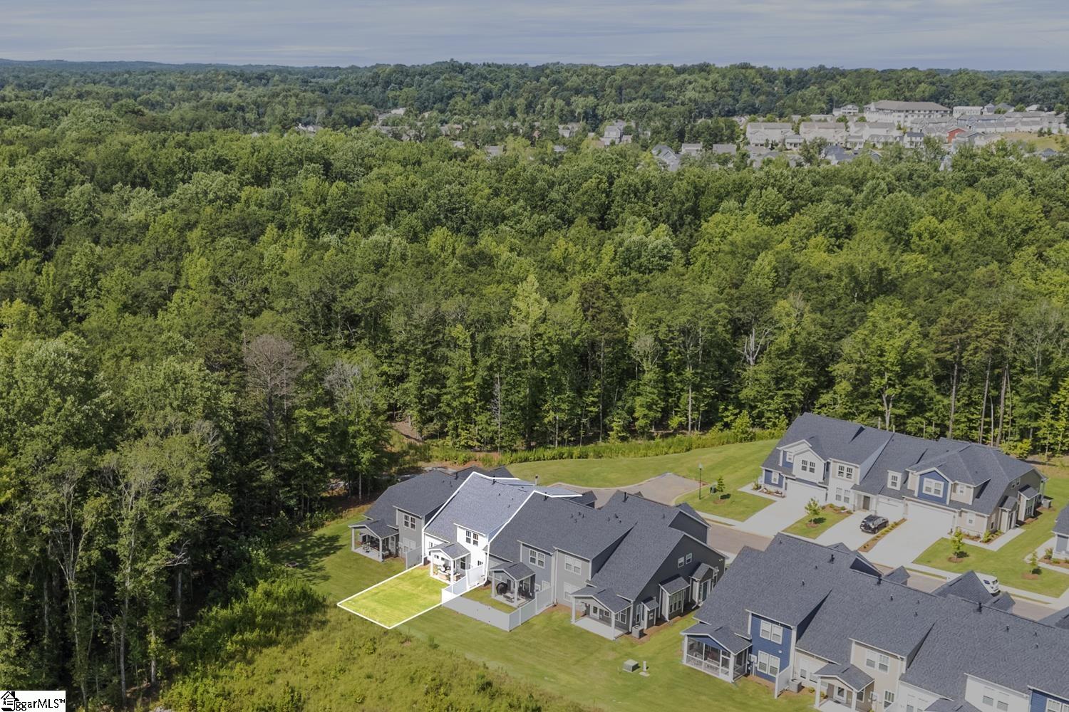 327 Grange Valley, Central, South Carolina image 46