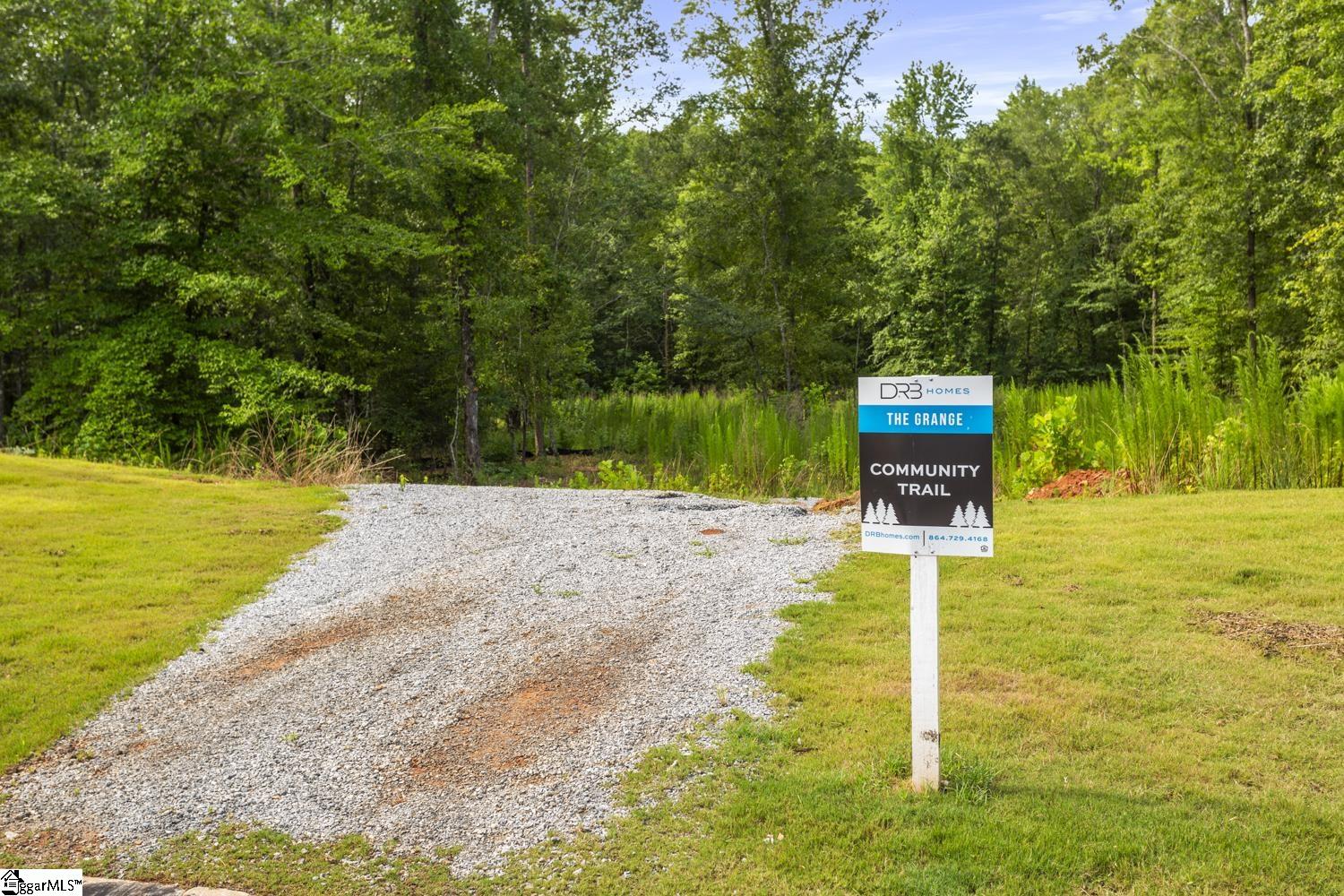327 Grange Valley, Central, South Carolina image 49