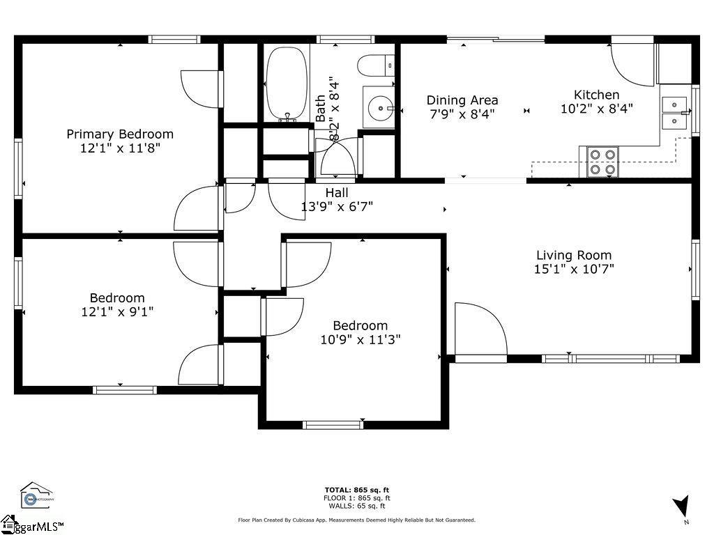 210 Catawba, Union, South Carolina image 21