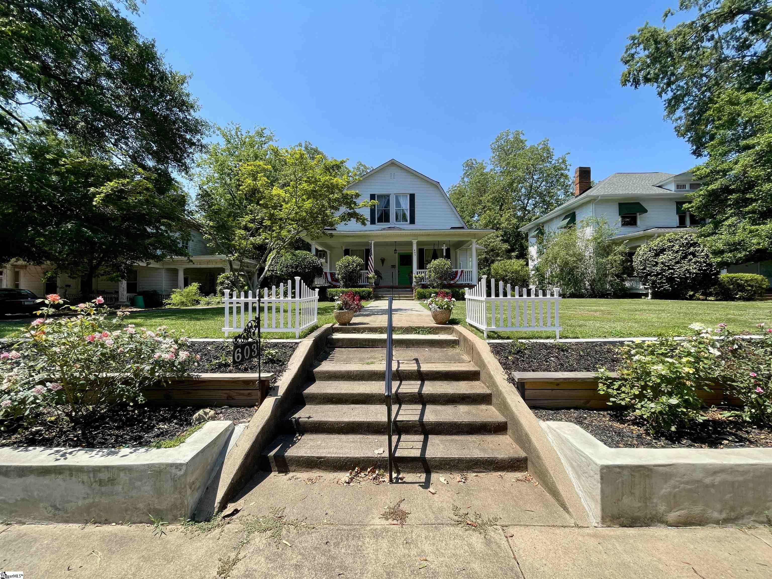 603 N Main, Abbeville, South Carolina image 2