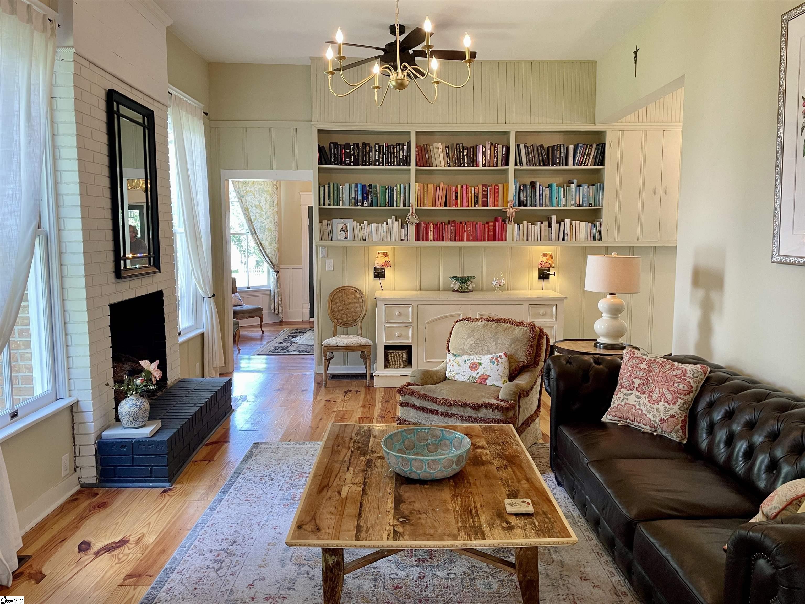 603 N Main, Abbeville, South Carolina image 14