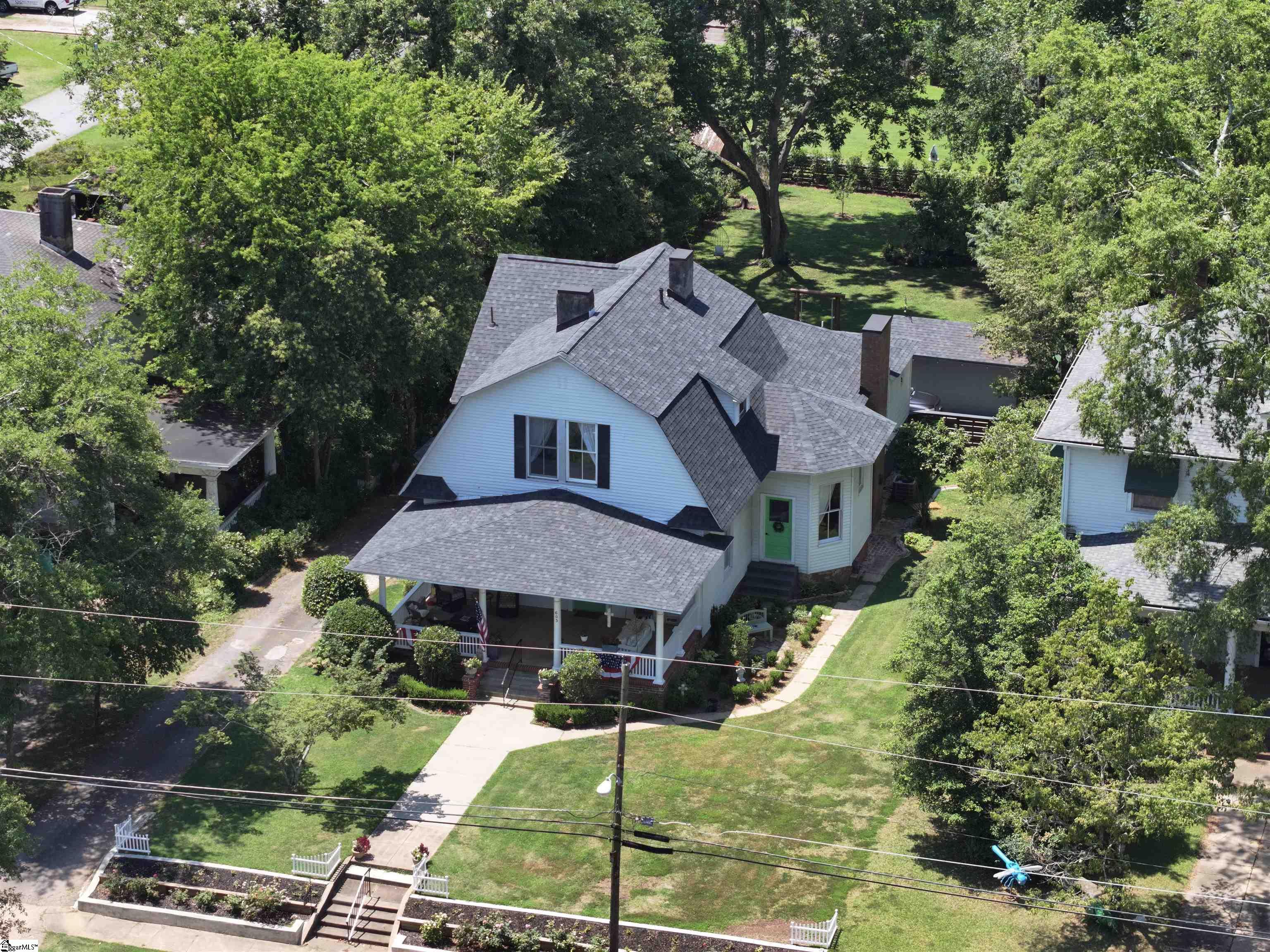 603 N Main, Abbeville, South Carolina image 30
