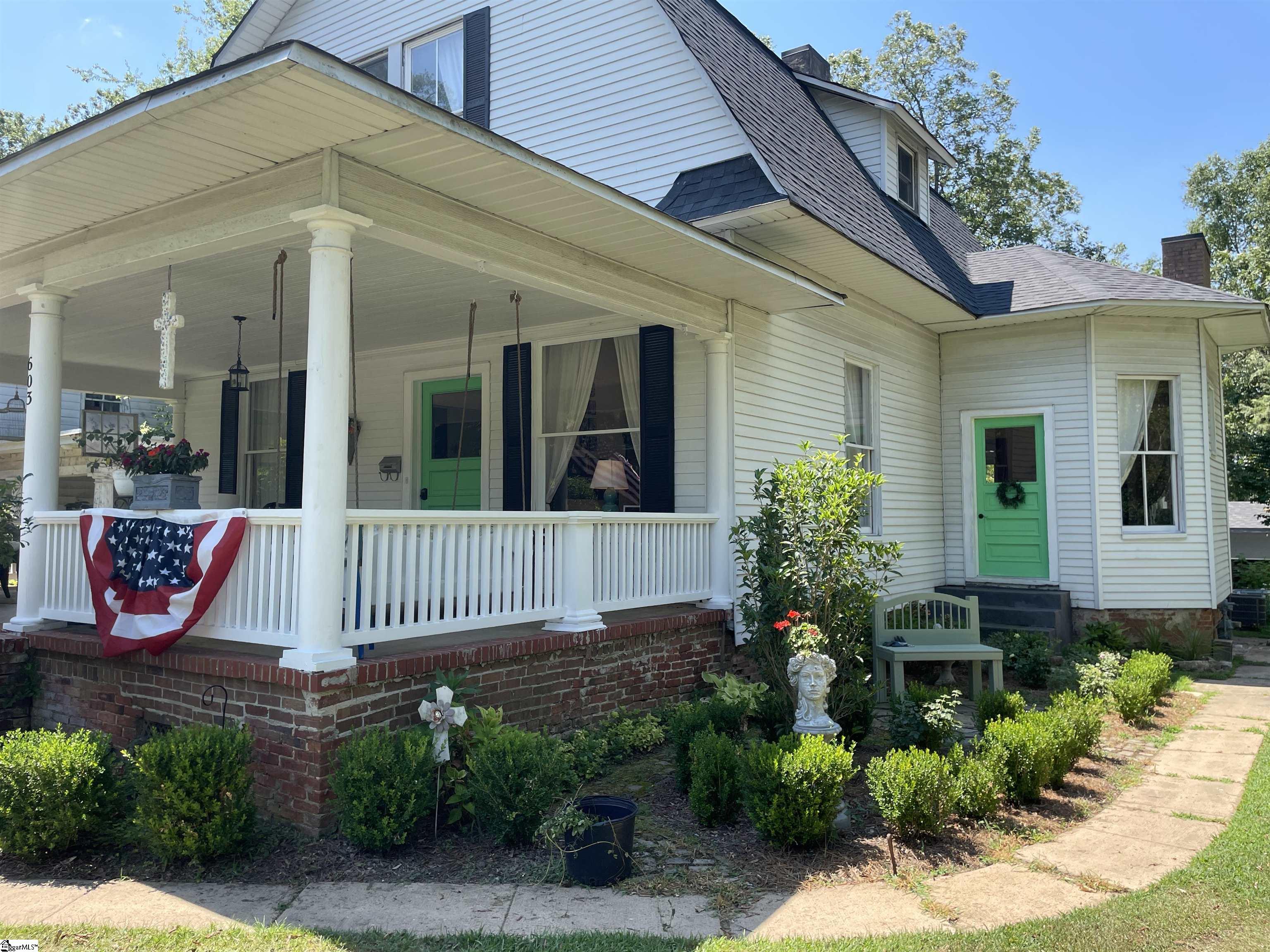 603 N Main, Abbeville, South Carolina image 4