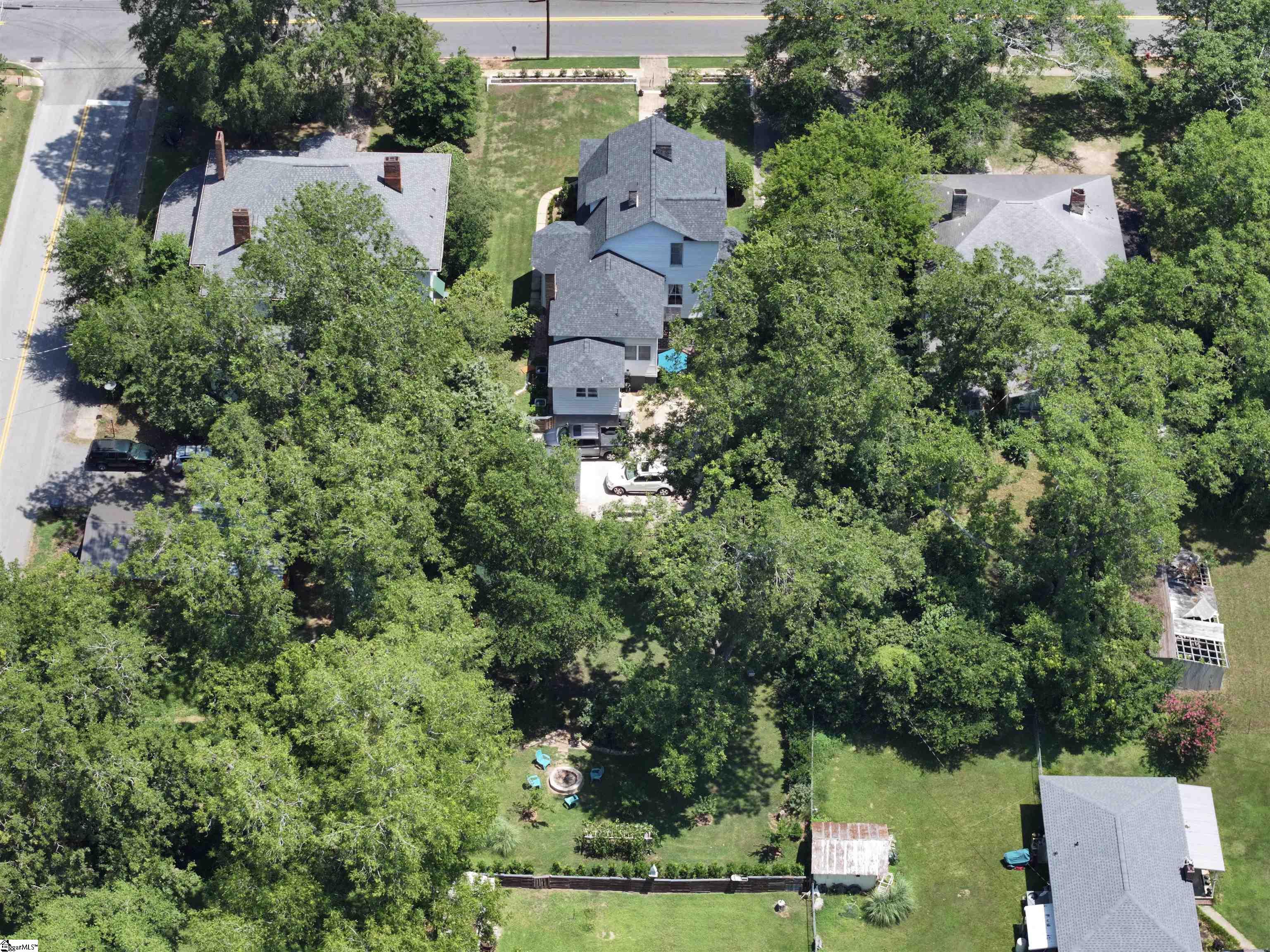 603 N Main, Abbeville, South Carolina image 31
