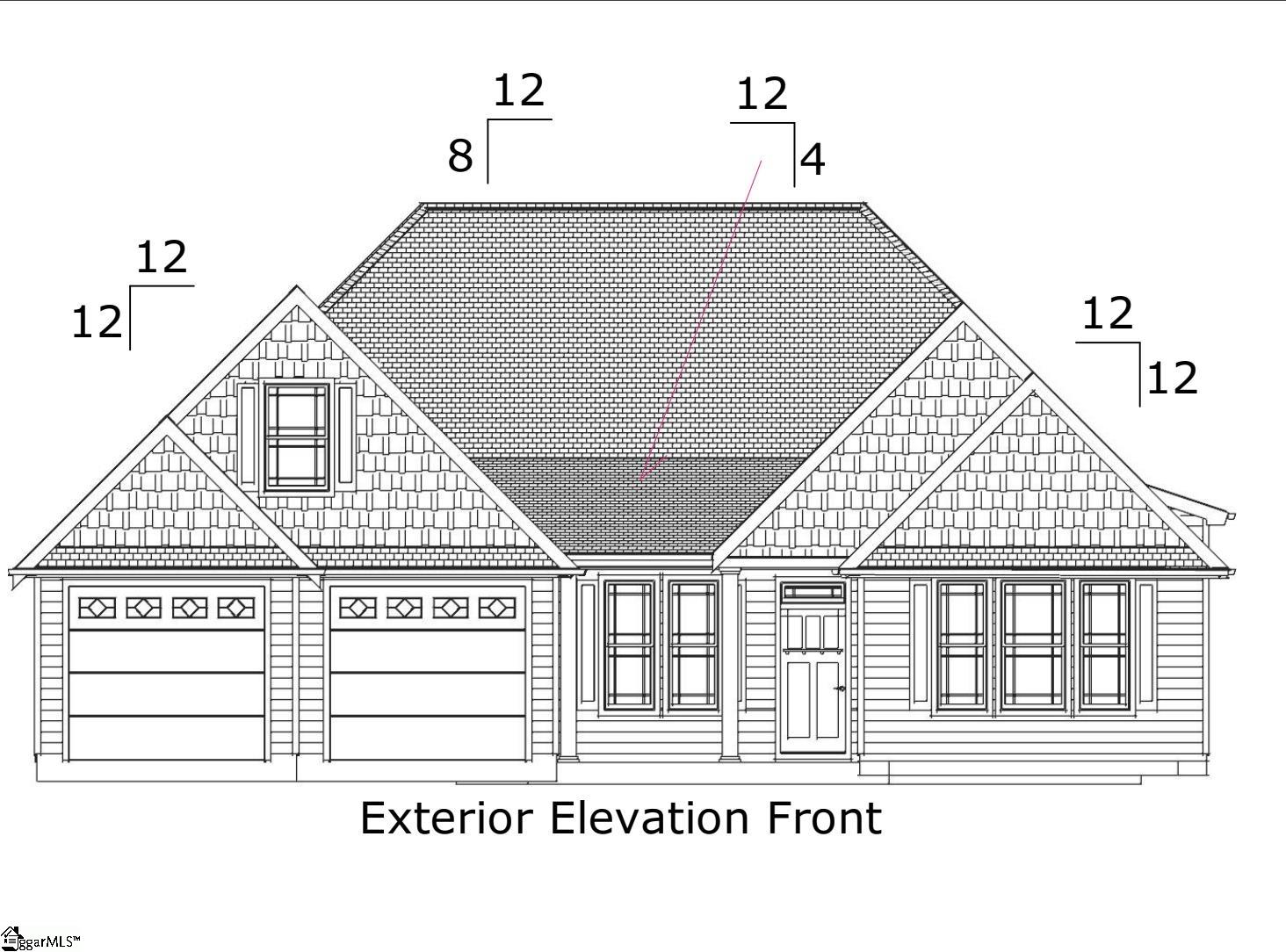128 Frontier, Travelers Rest, South Carolina image 4