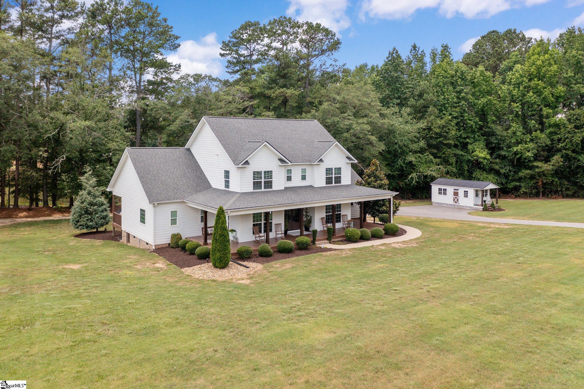 591 Spearman, Pelzer, South Carolina image 2