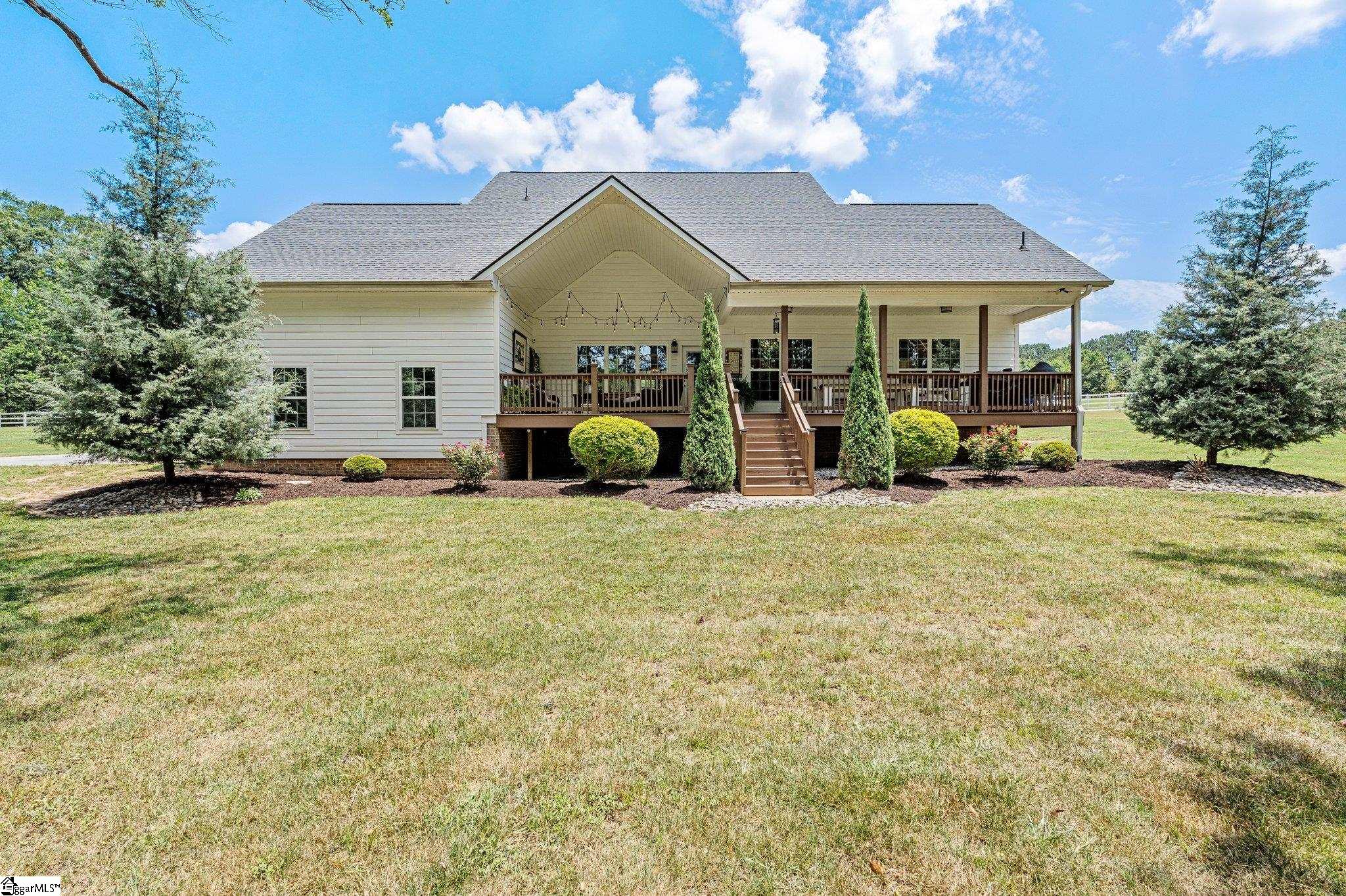 591 Spearman, Pelzer, South Carolina image 11