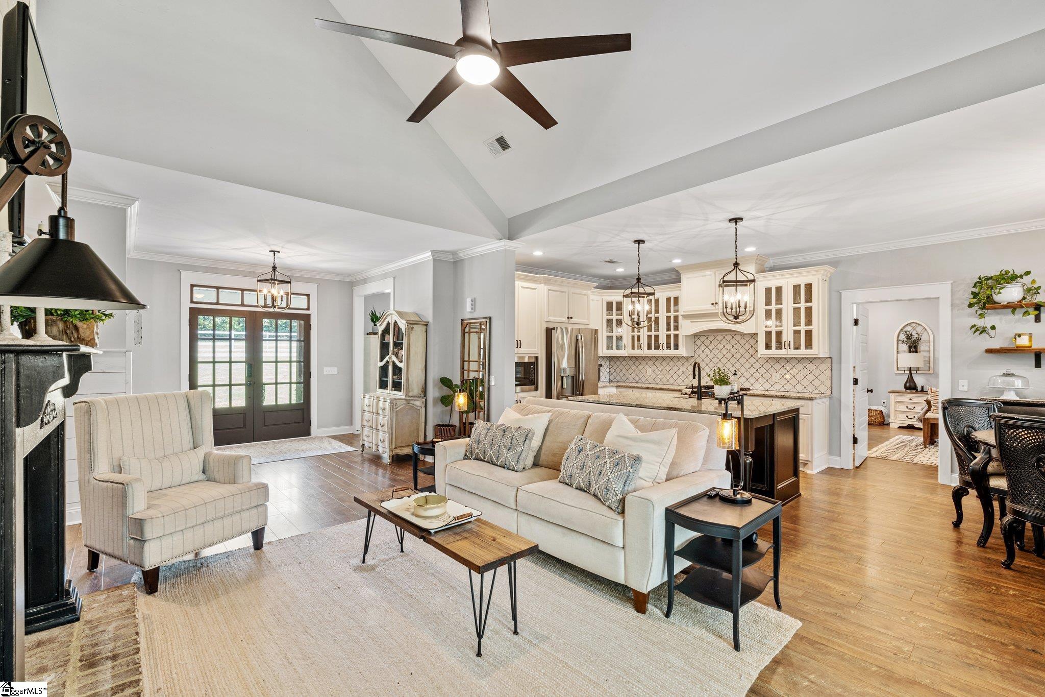 591 Spearman, Pelzer, South Carolina image 13