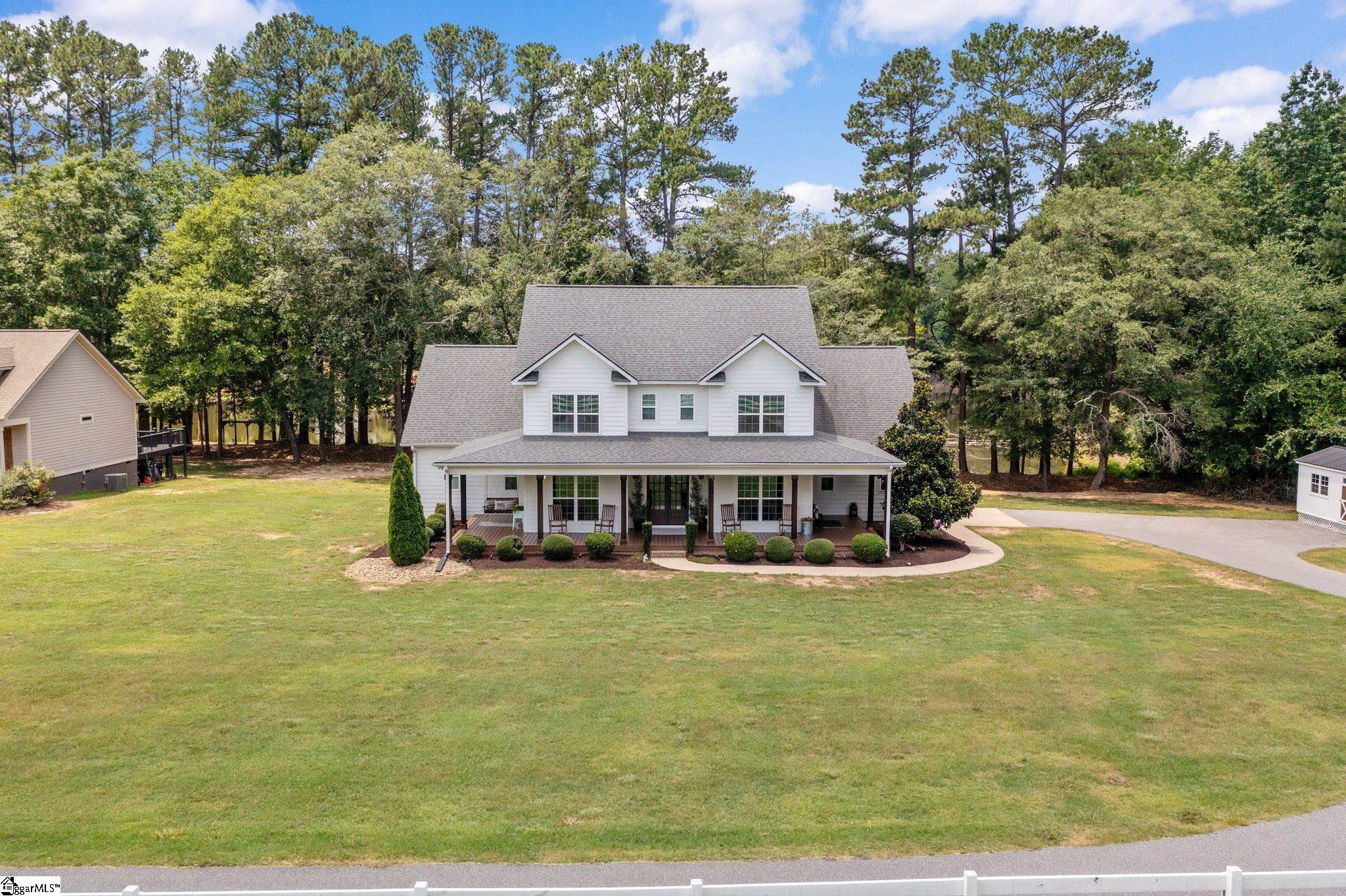 591 Spearman, Pelzer, South Carolina image 3