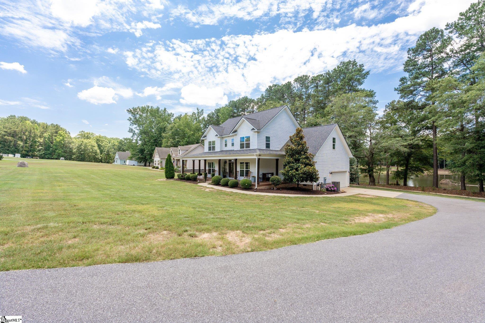 591 Spearman, Pelzer, South Carolina image 4