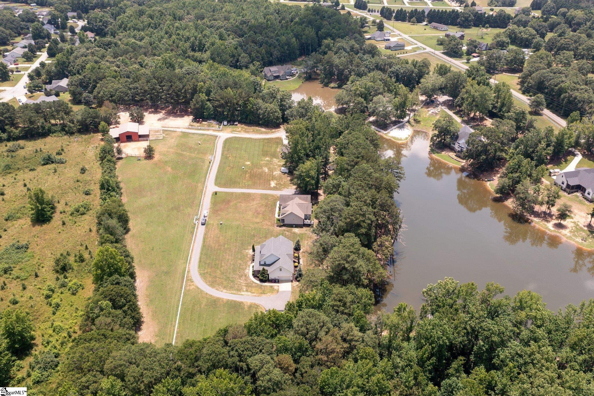 591 Spearman, Pelzer, South Carolina image 5