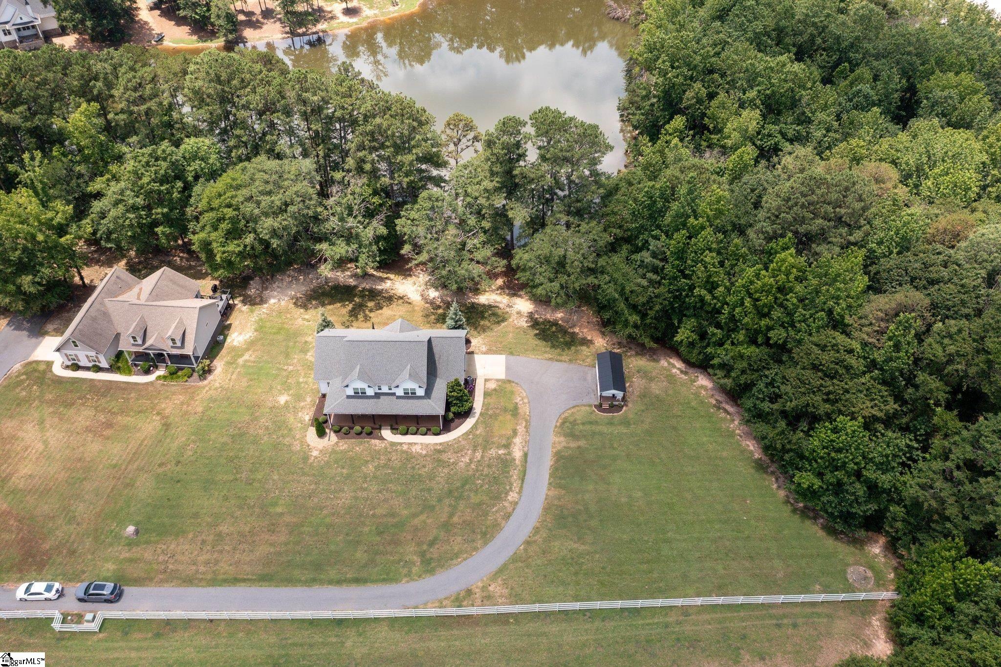 591 Spearman, Pelzer, South Carolina image 6