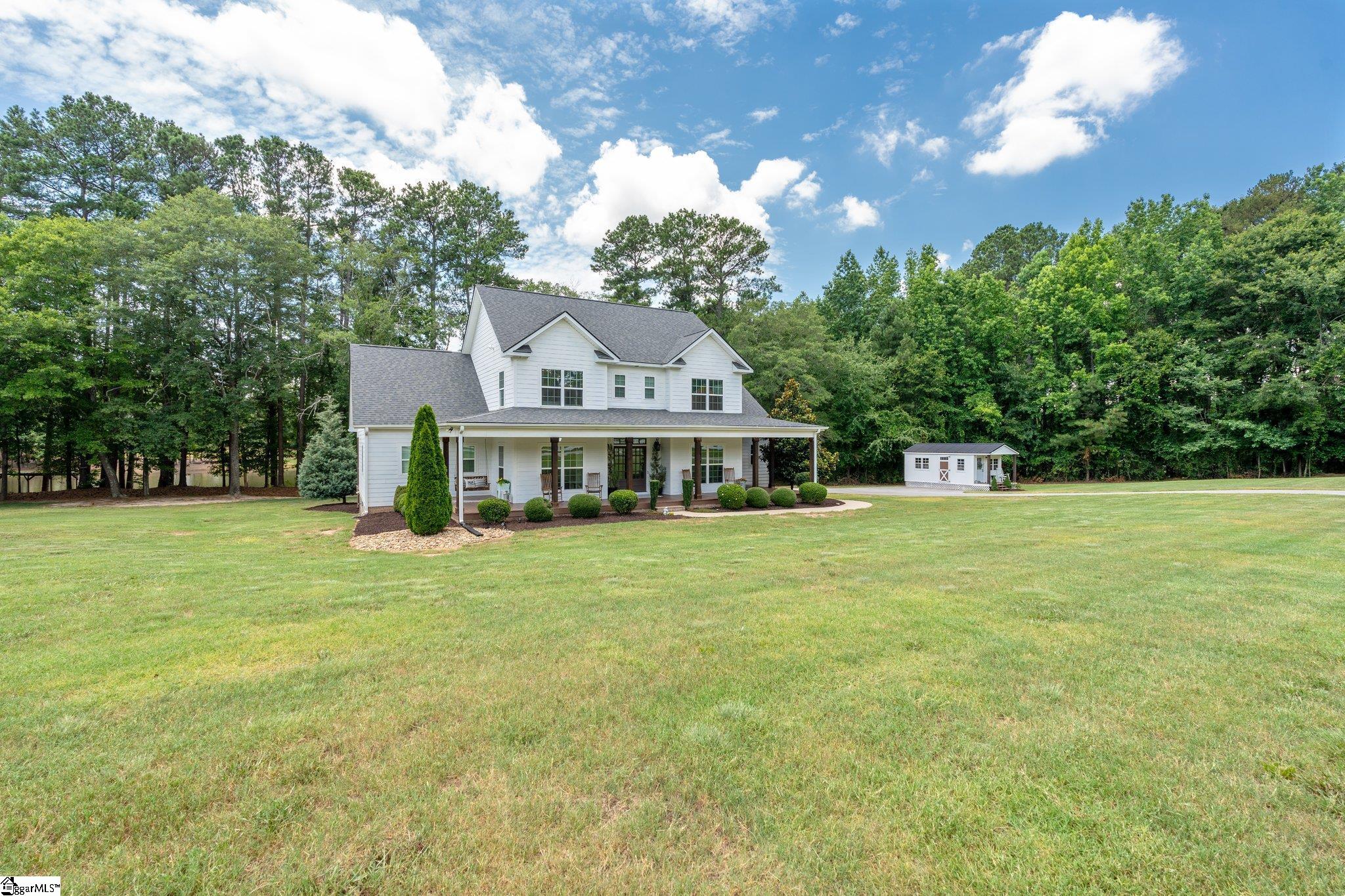 591 Spearman, Pelzer, South Carolina image 7